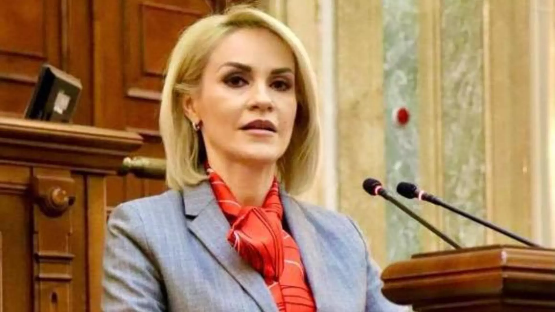 Gabriela Firea