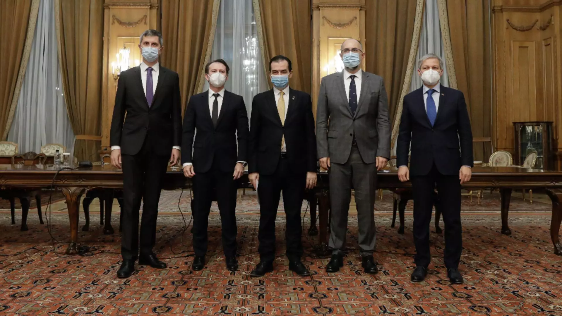 Foto arhivă Inquam