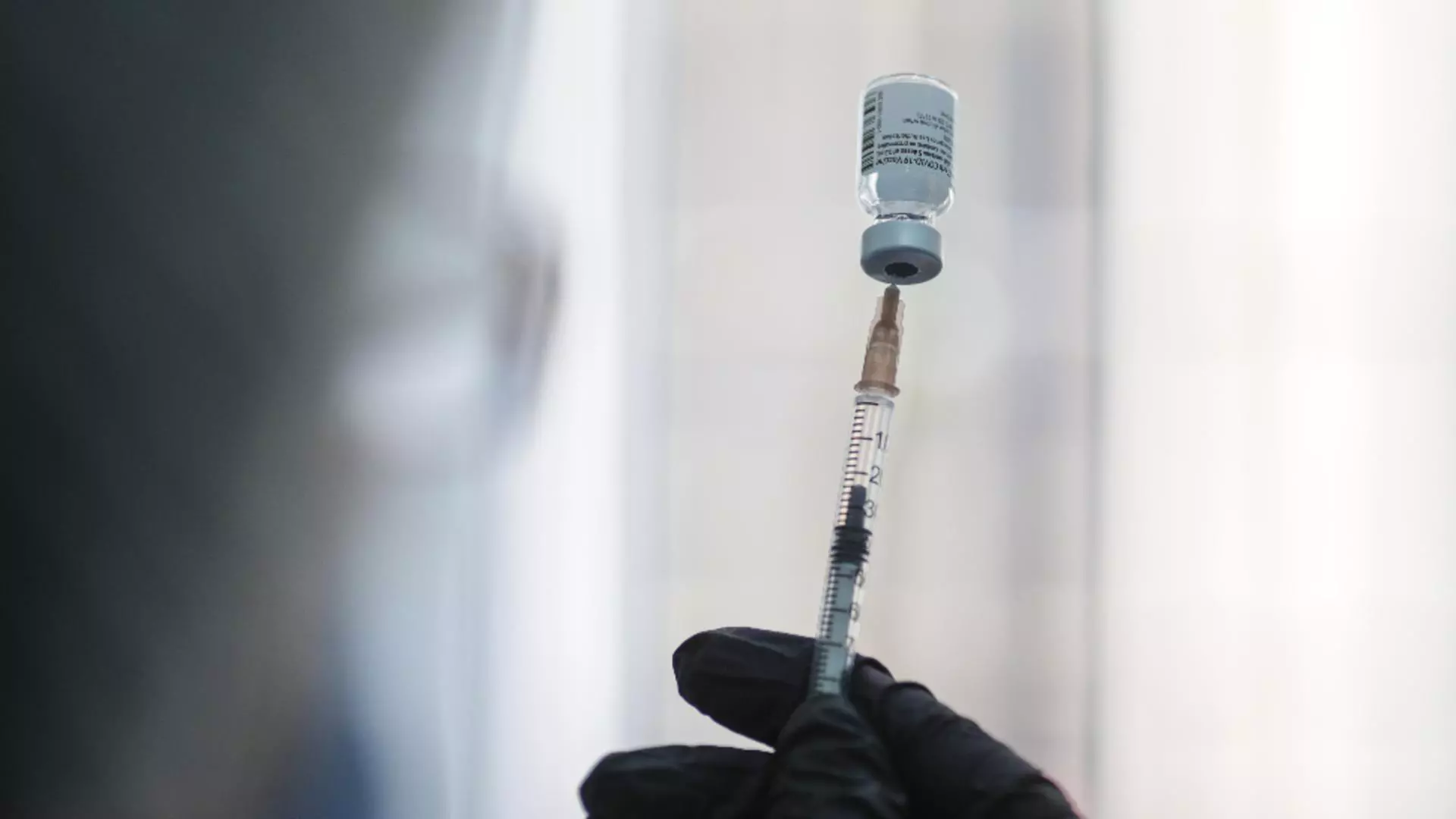 Vaccin anti-Covid19