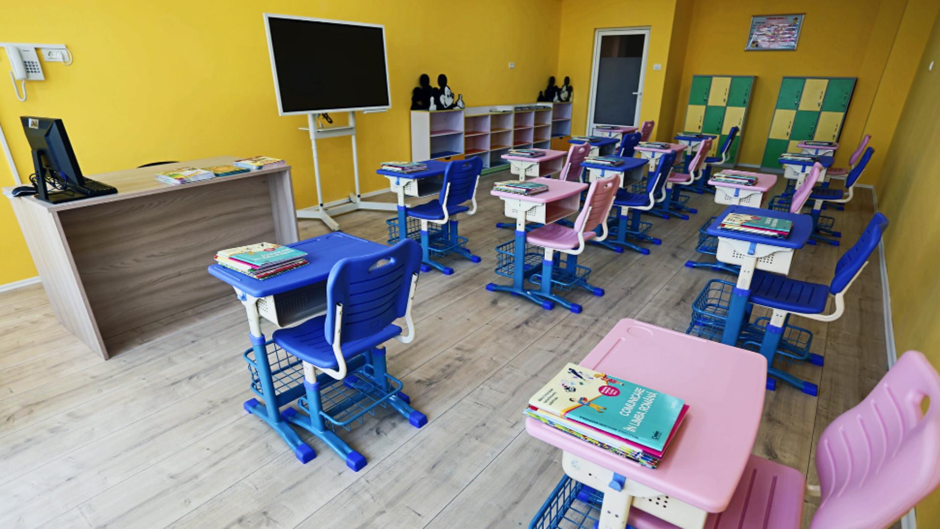 International Premium School of Bucharest