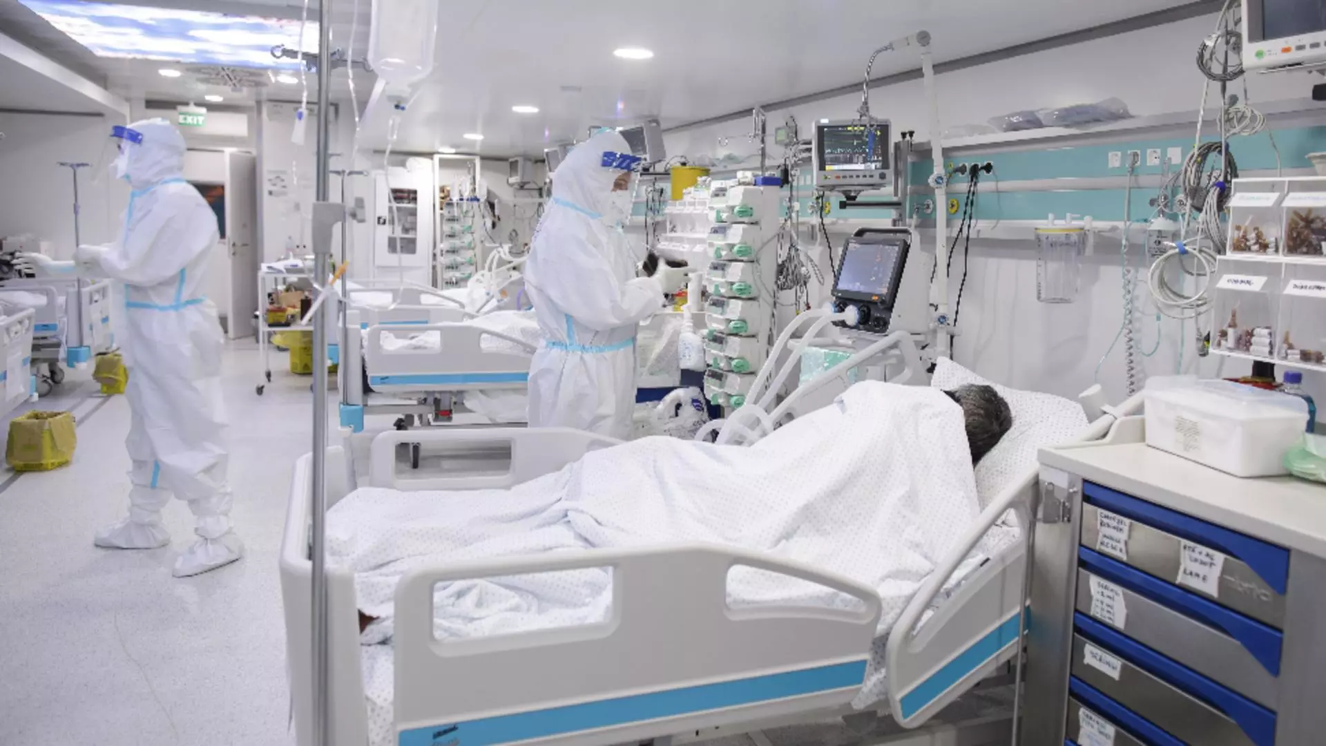 Președintele Societății Române de ATI, despre prioritățile din Sănătate