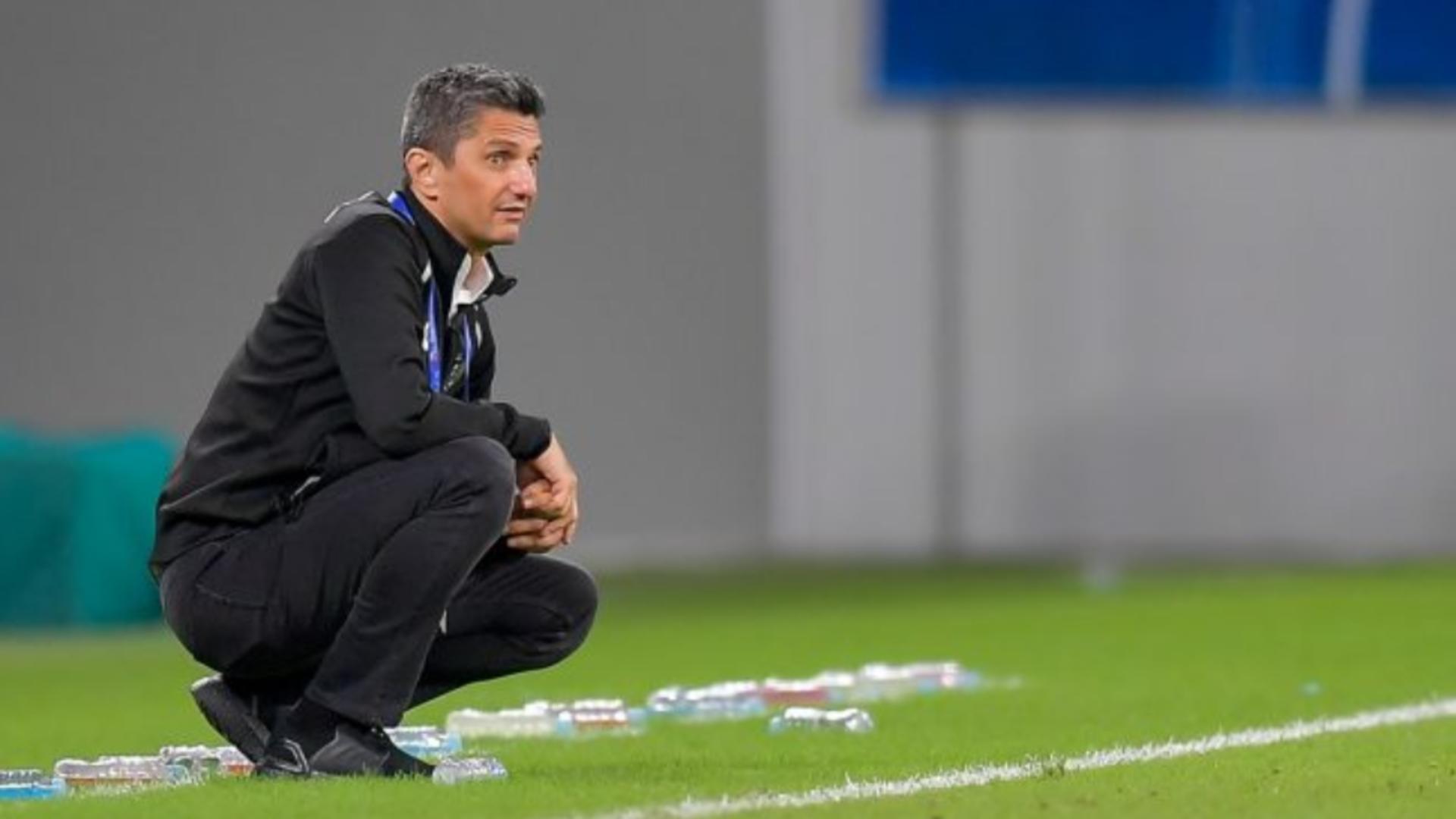 razvan lucescu