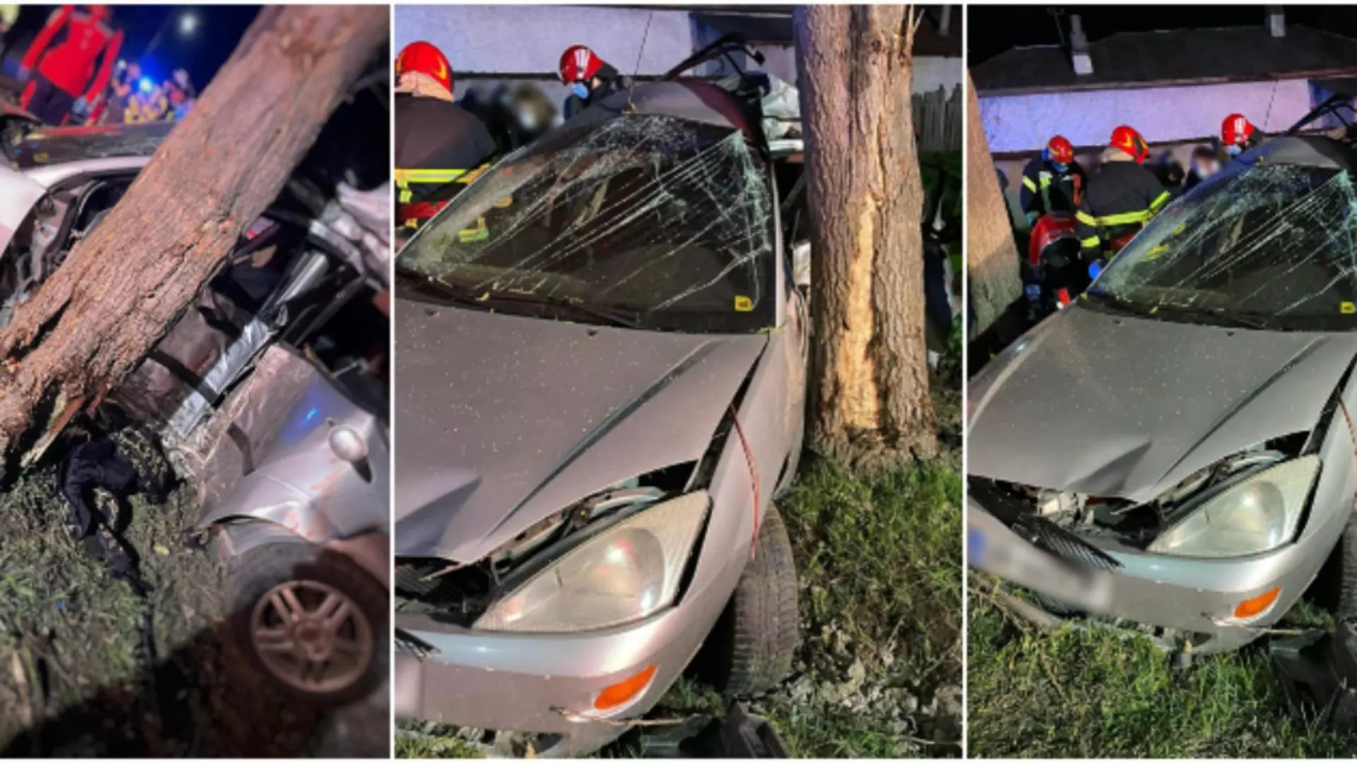 Accident