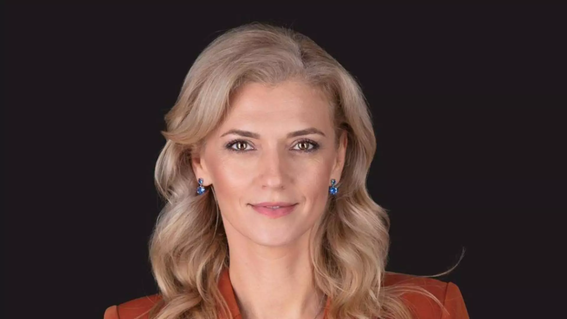 Alina Gorghiu/pagina oficiala de Facebook