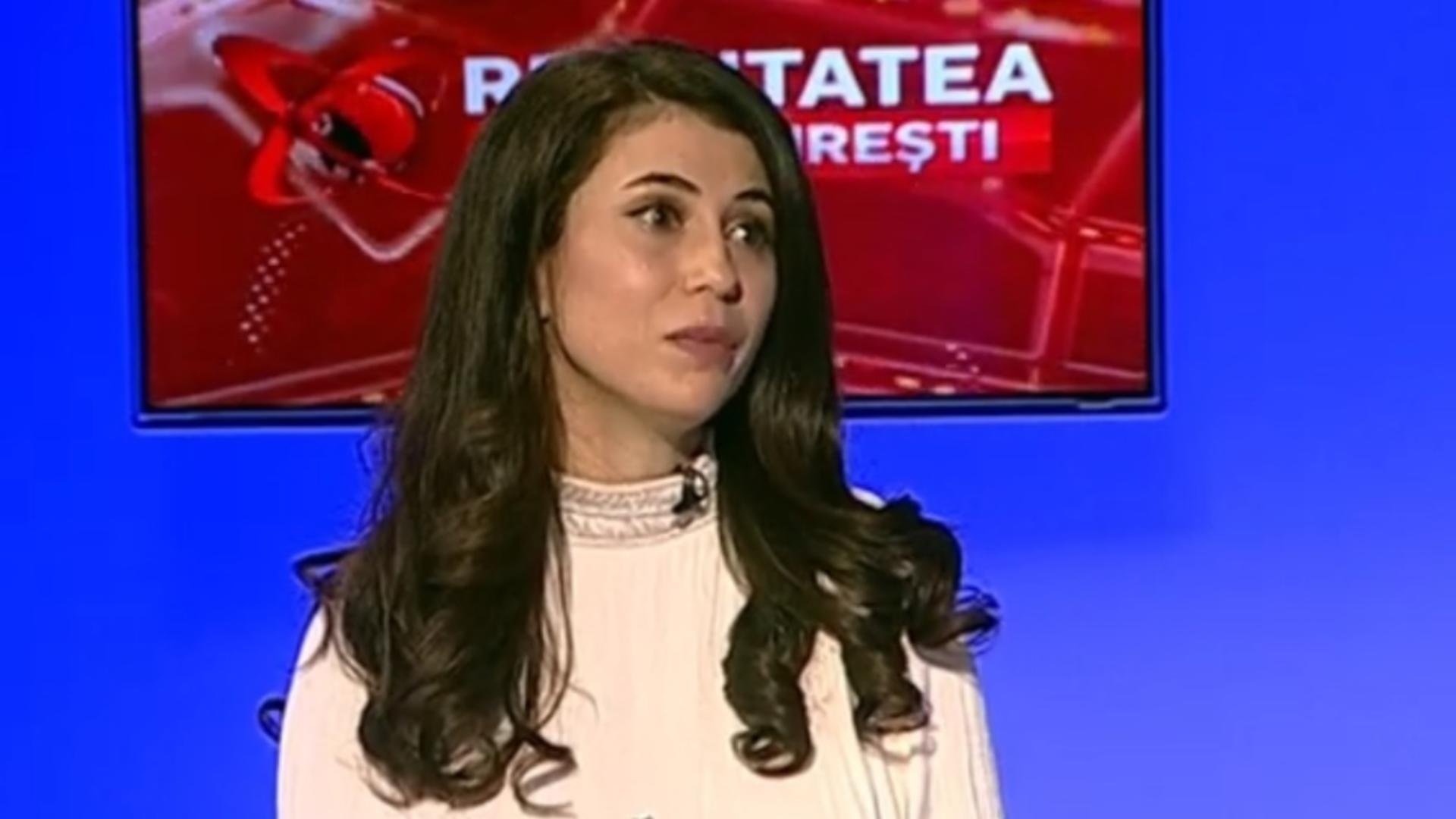 Andreea Dinca