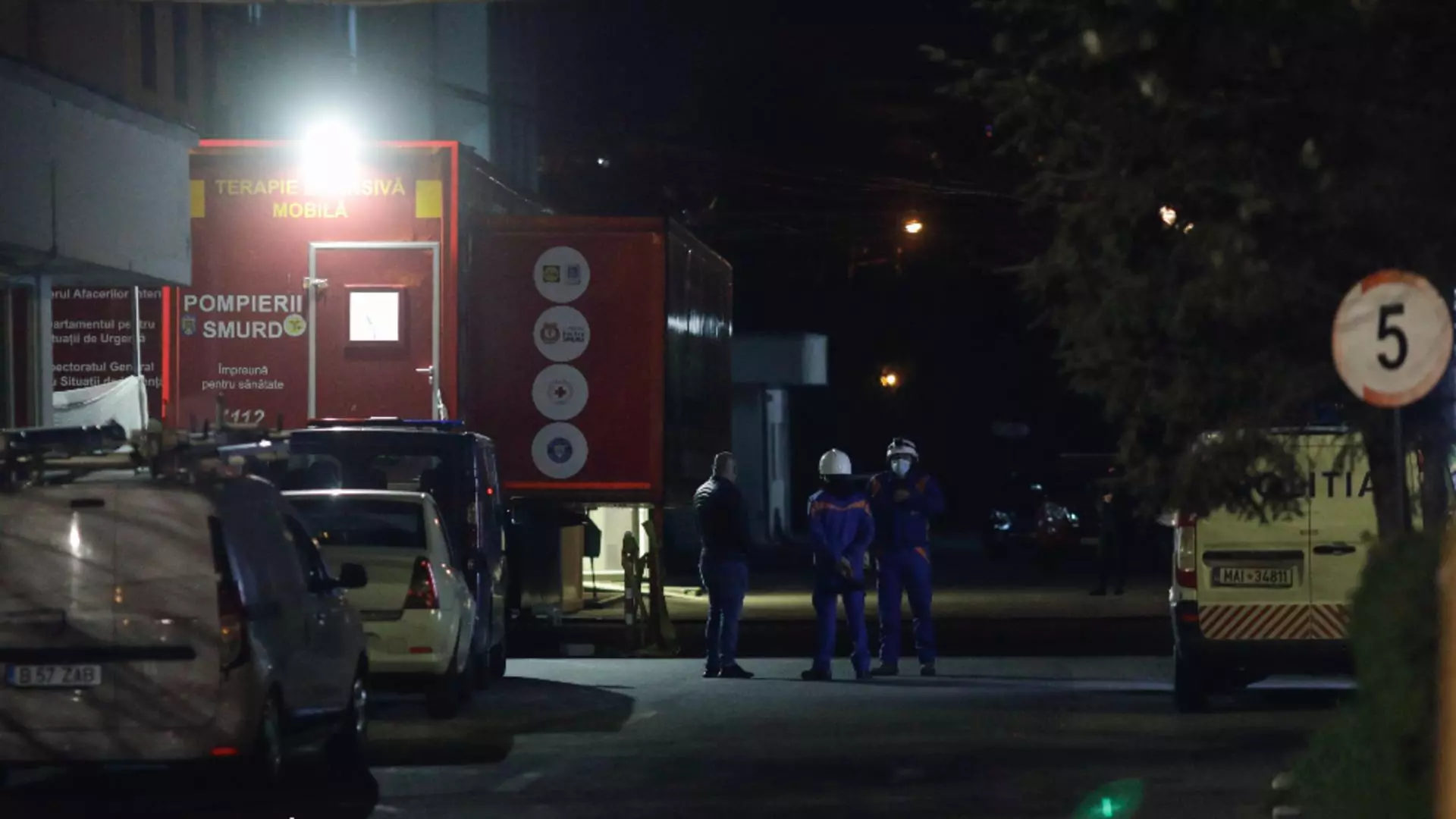 Parchetul Capitalei preia ancheta în cazul deceselor de la Spitalul Victor Babeș. Foto/Inquam
