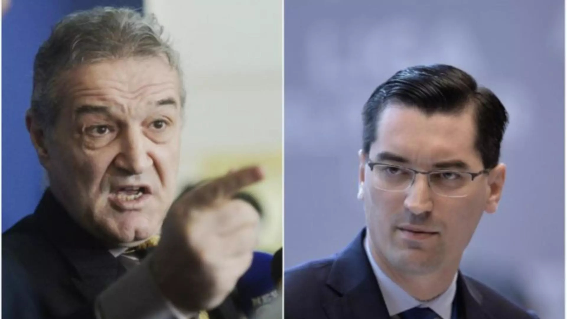 becali - burleanu