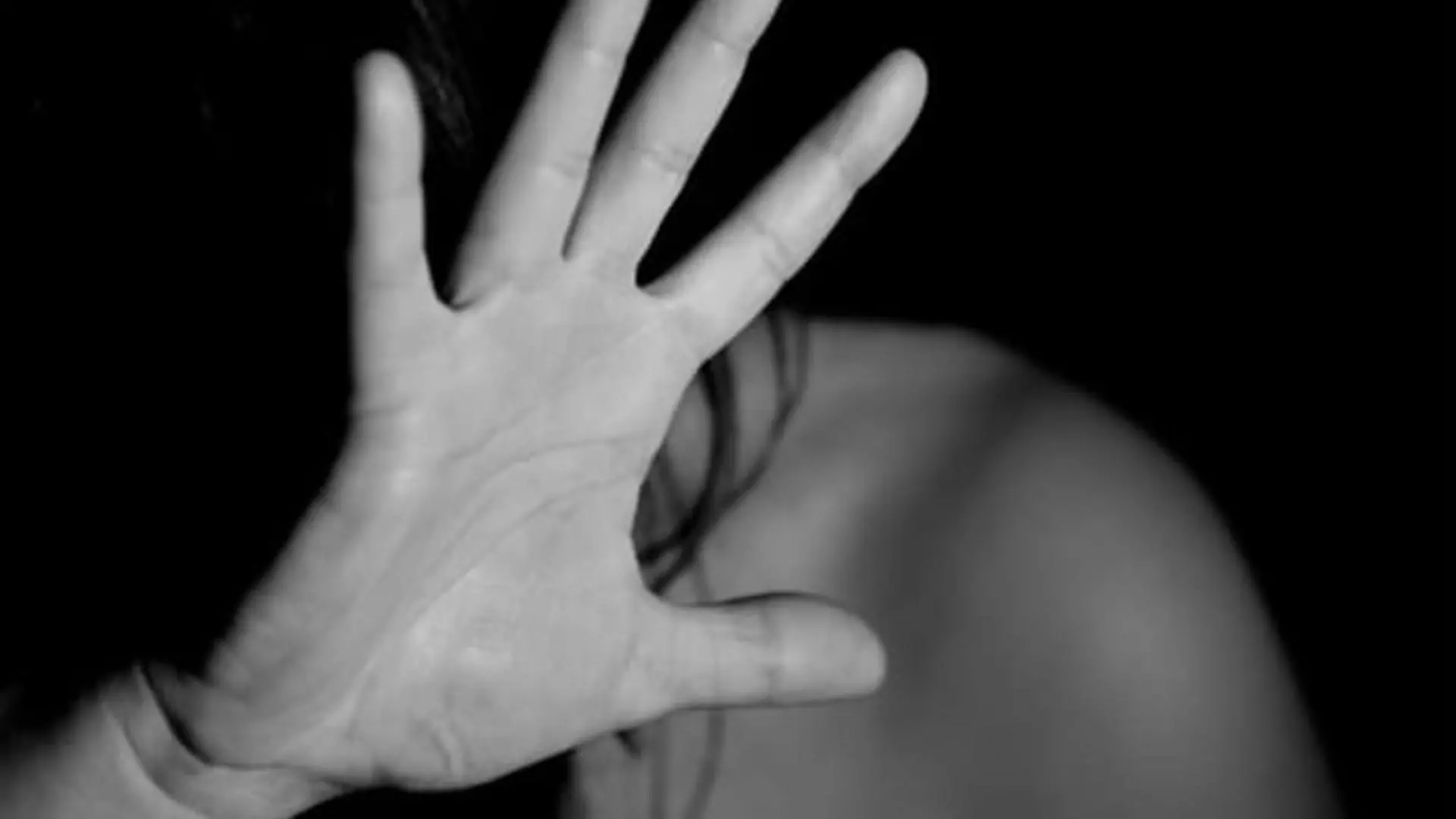 Legea pentru descurajarea violenței domestice