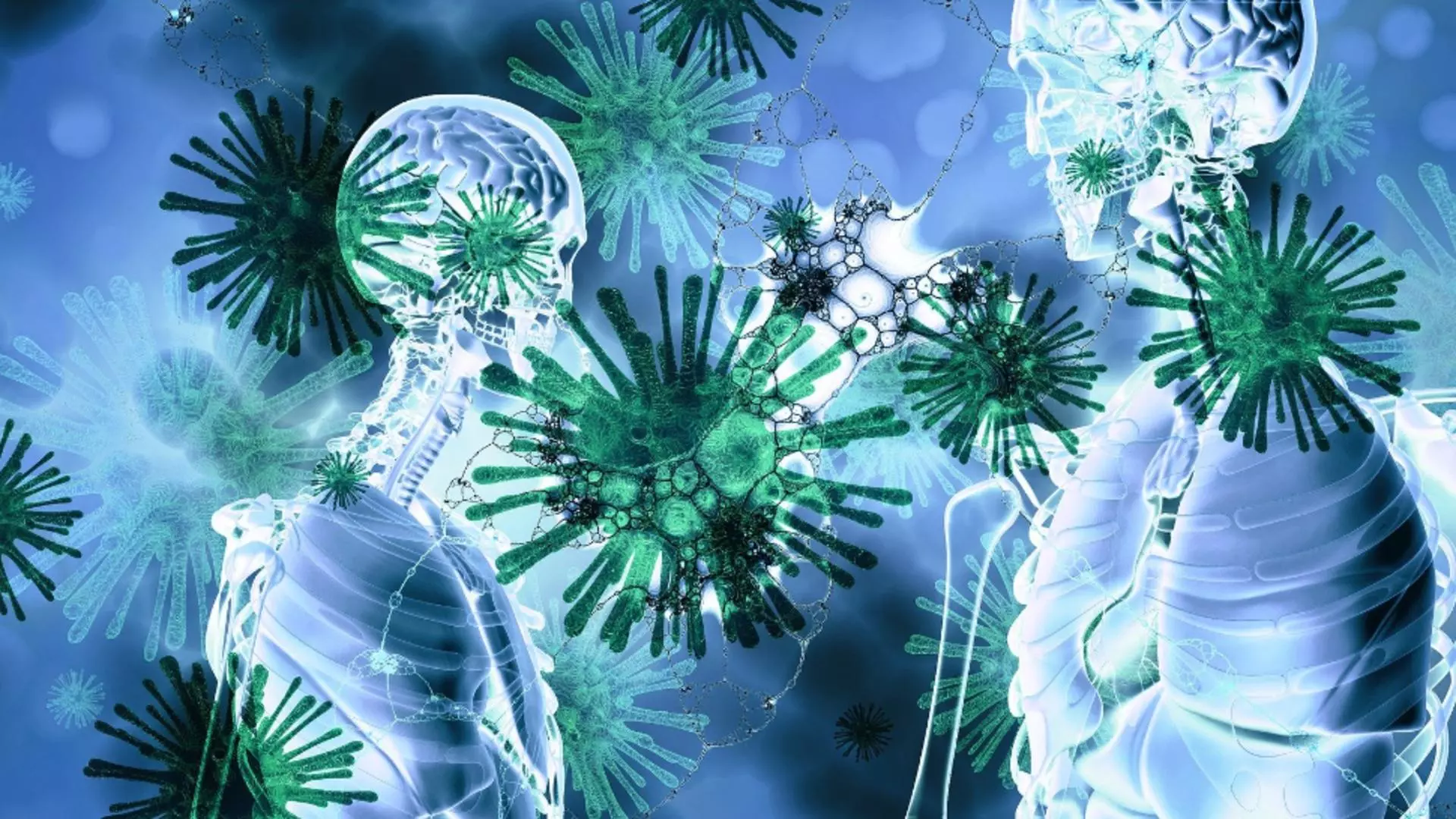 Coronavirus în India