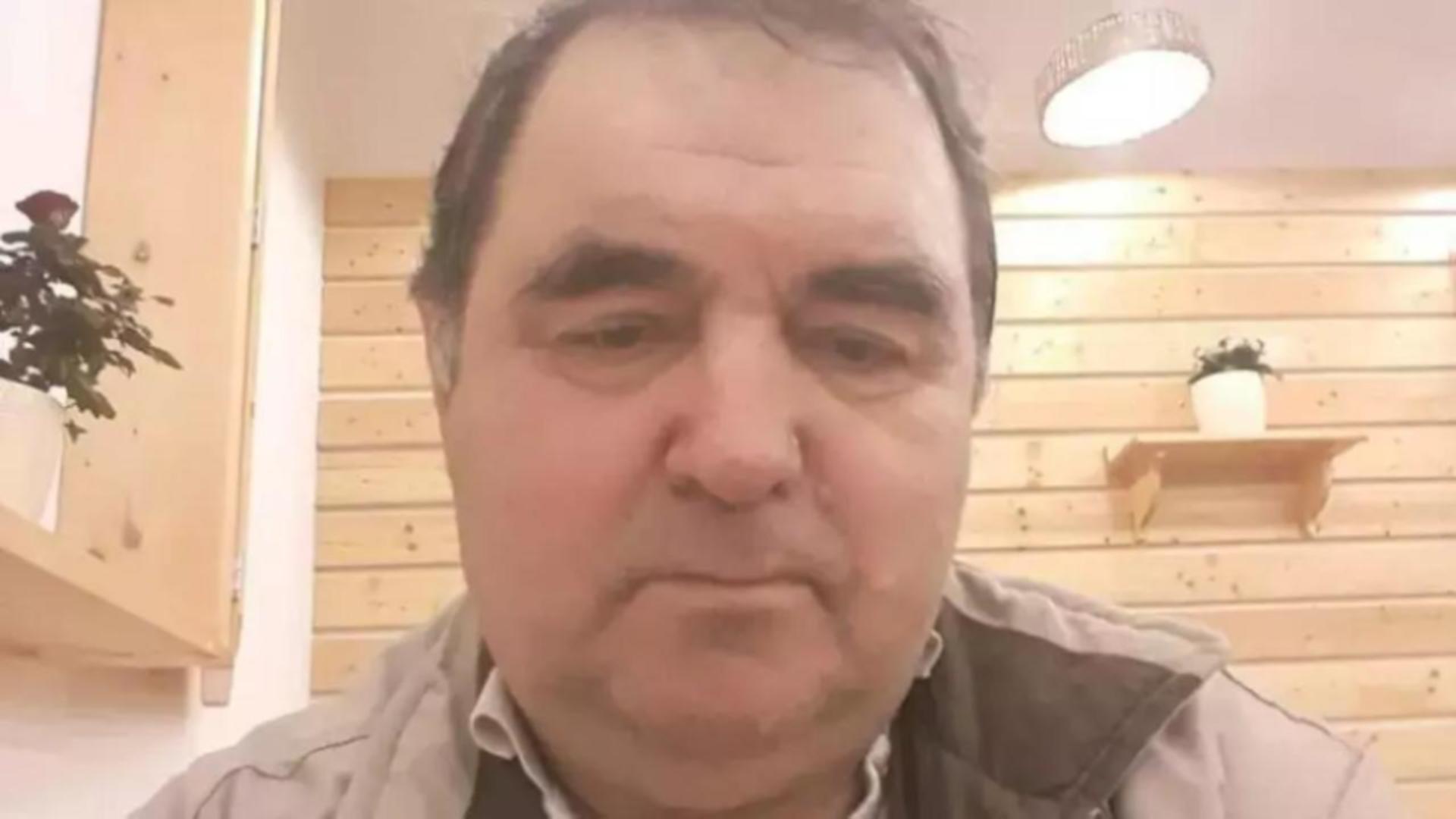 Gheorghe Moroșanu, criminalul din Onești