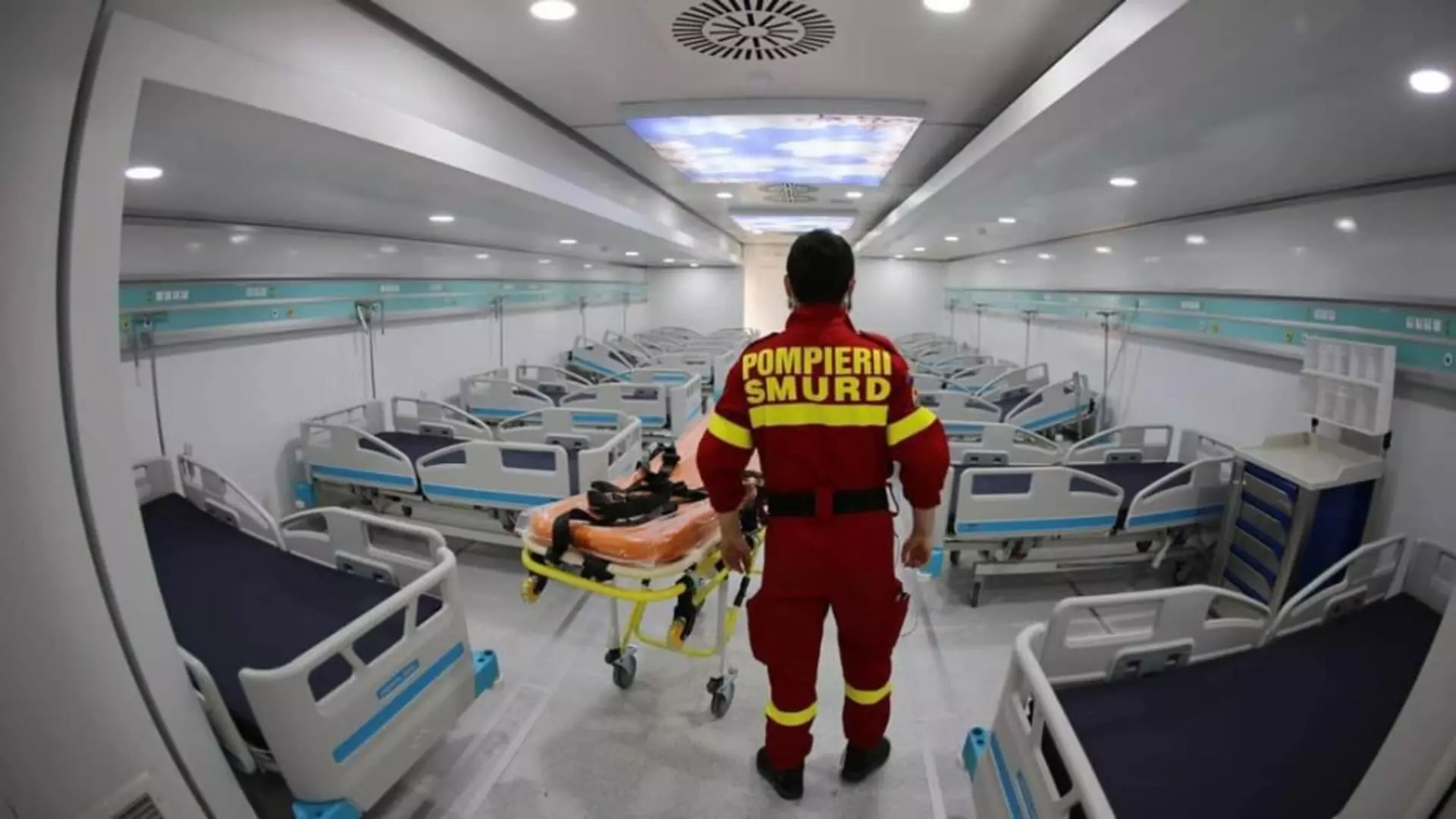 Medicii caută singuri soluții pentru a salva vieți