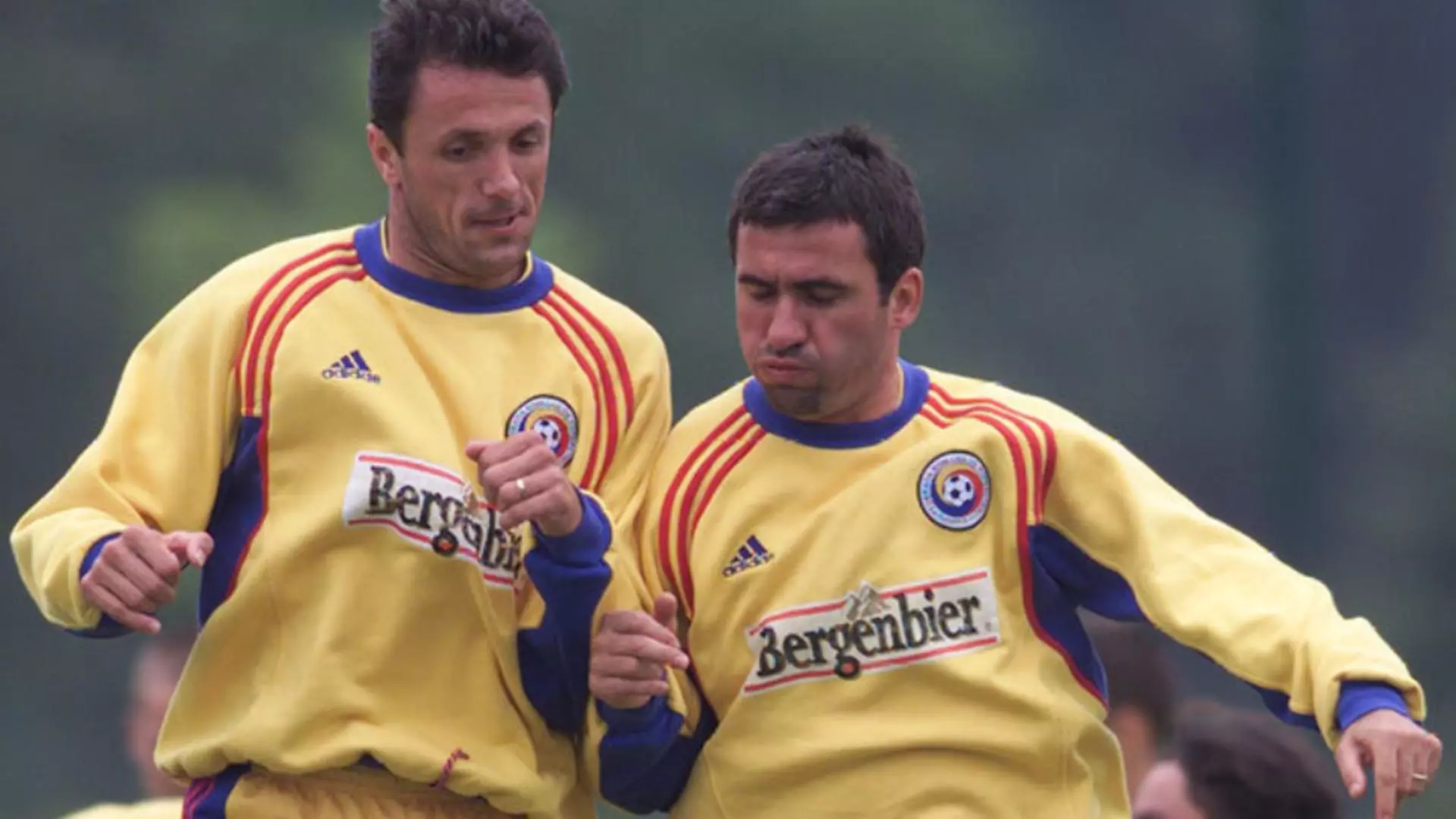 Hagi Popescu