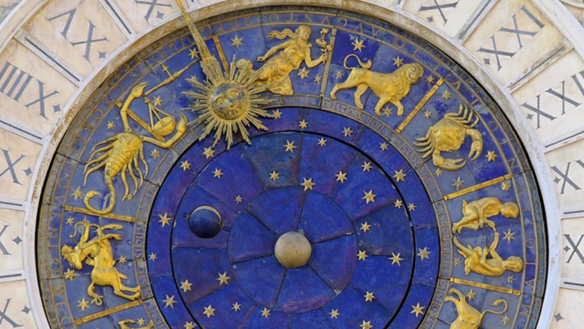 Horoscop 16 aprilie