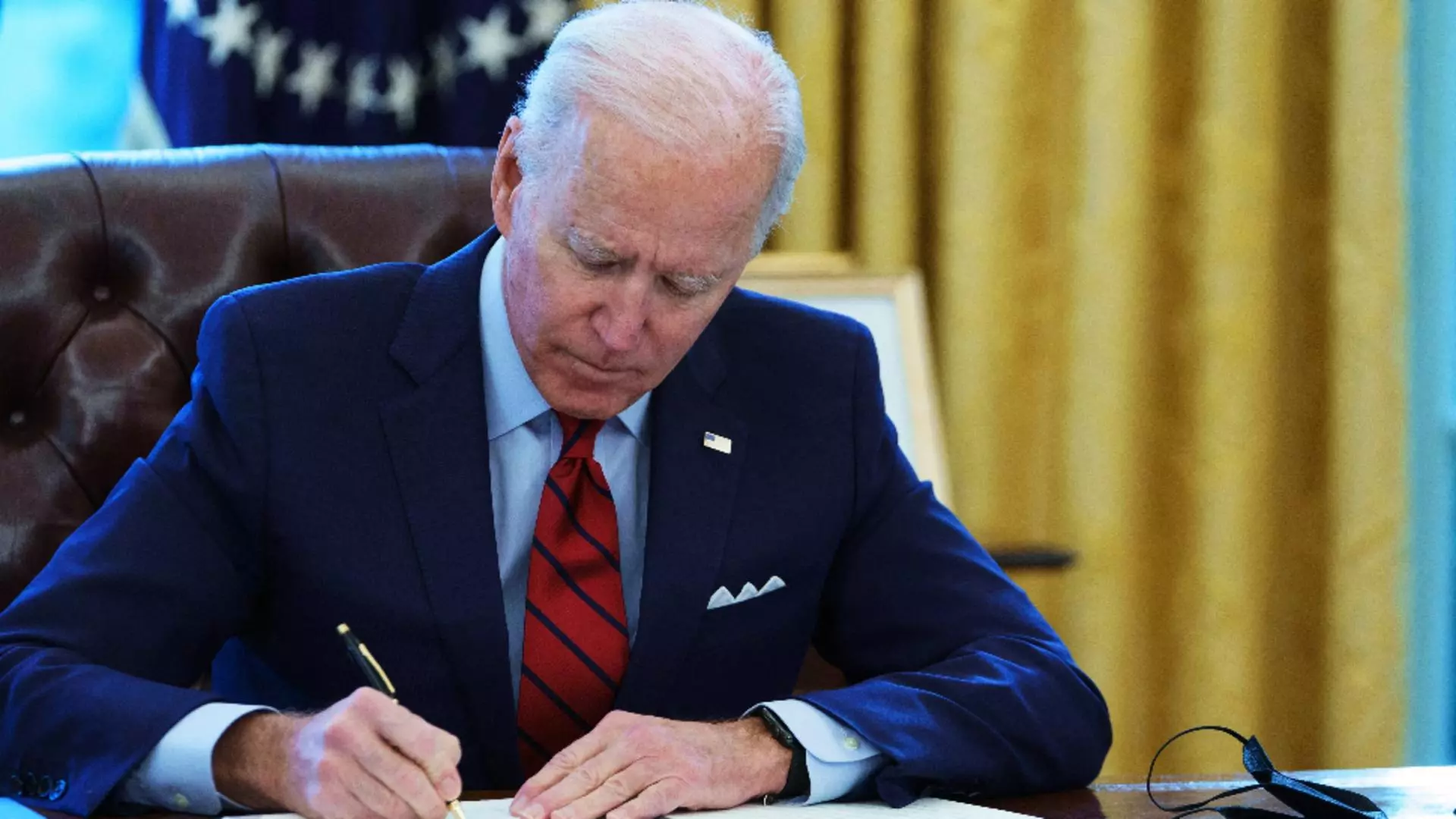 Joe Biden/sursa foto: Profi Media