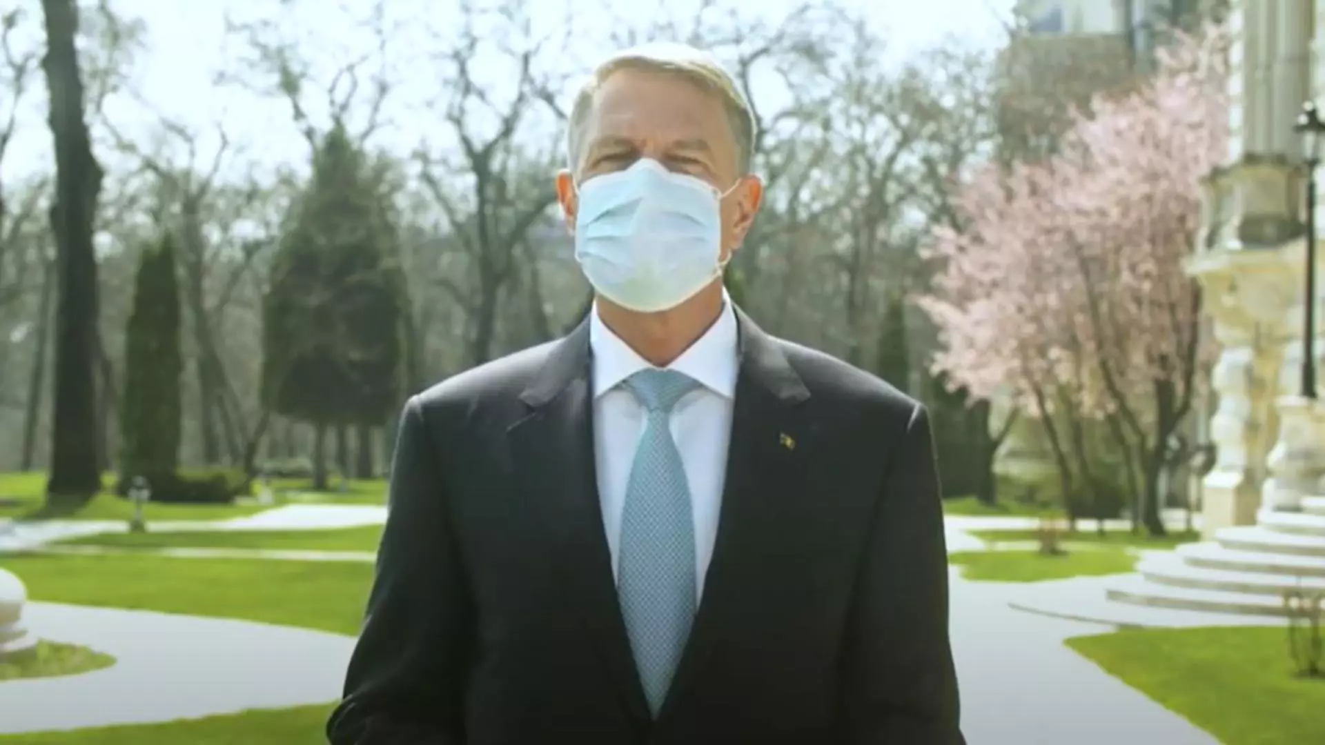 Klaus Iohannis