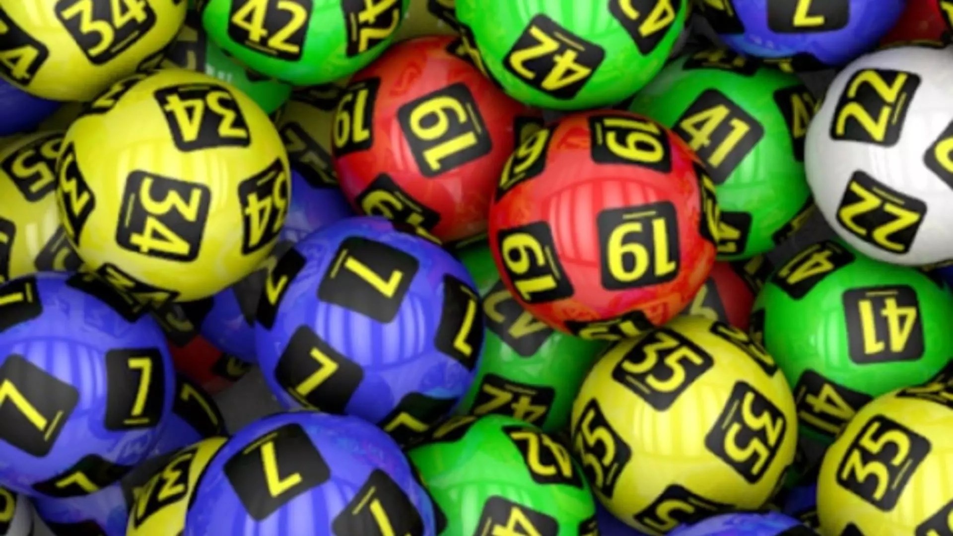 S-a câștigat premiul la LOTO