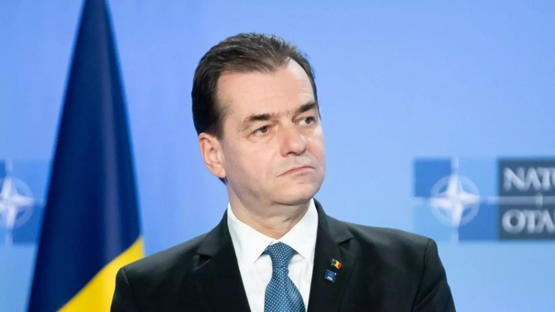 Președintele PNL - Ludovic Orban
