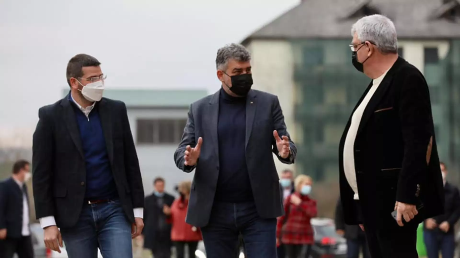 Foto arhivă Inquam