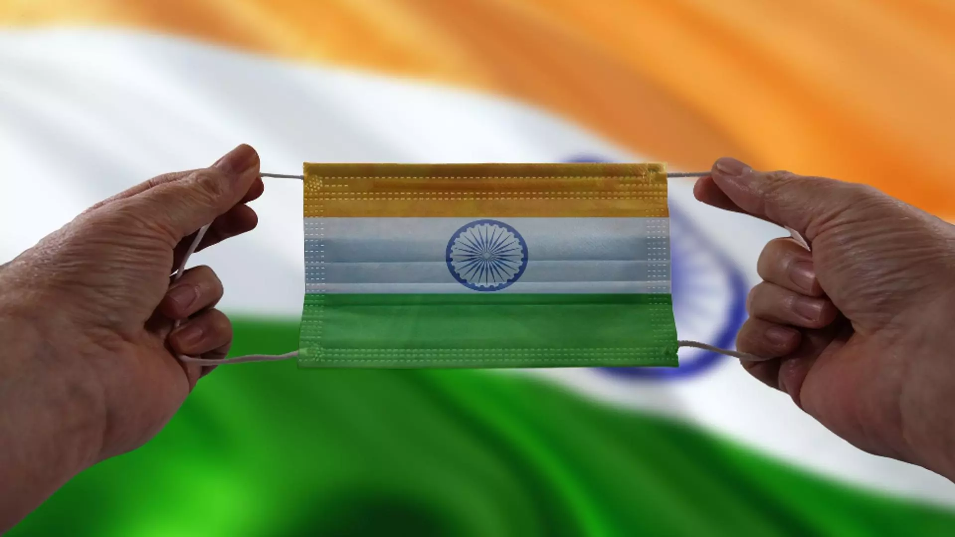 COVID India
