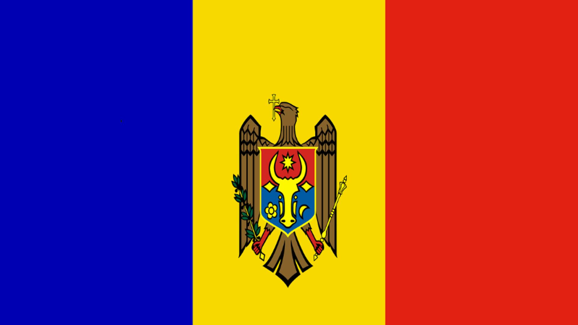 Republica Moldova covid