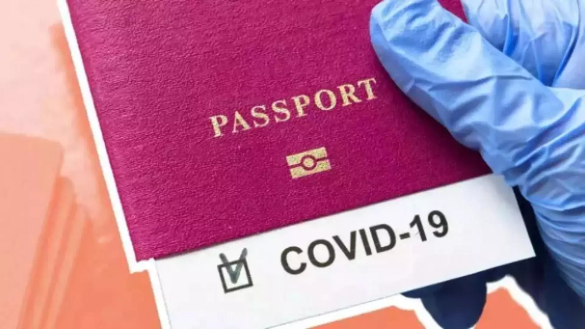 Noi informații despre certificatul de vaccinare anti-Covid