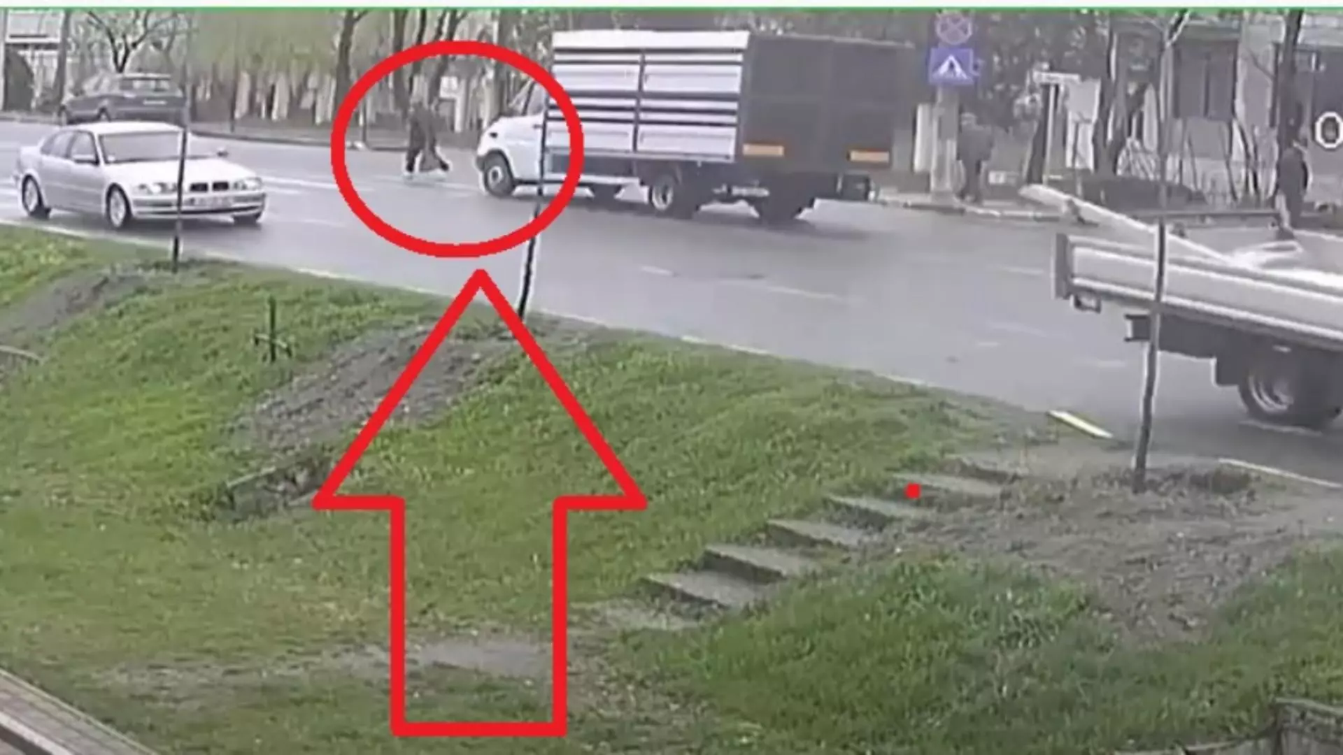 Accident