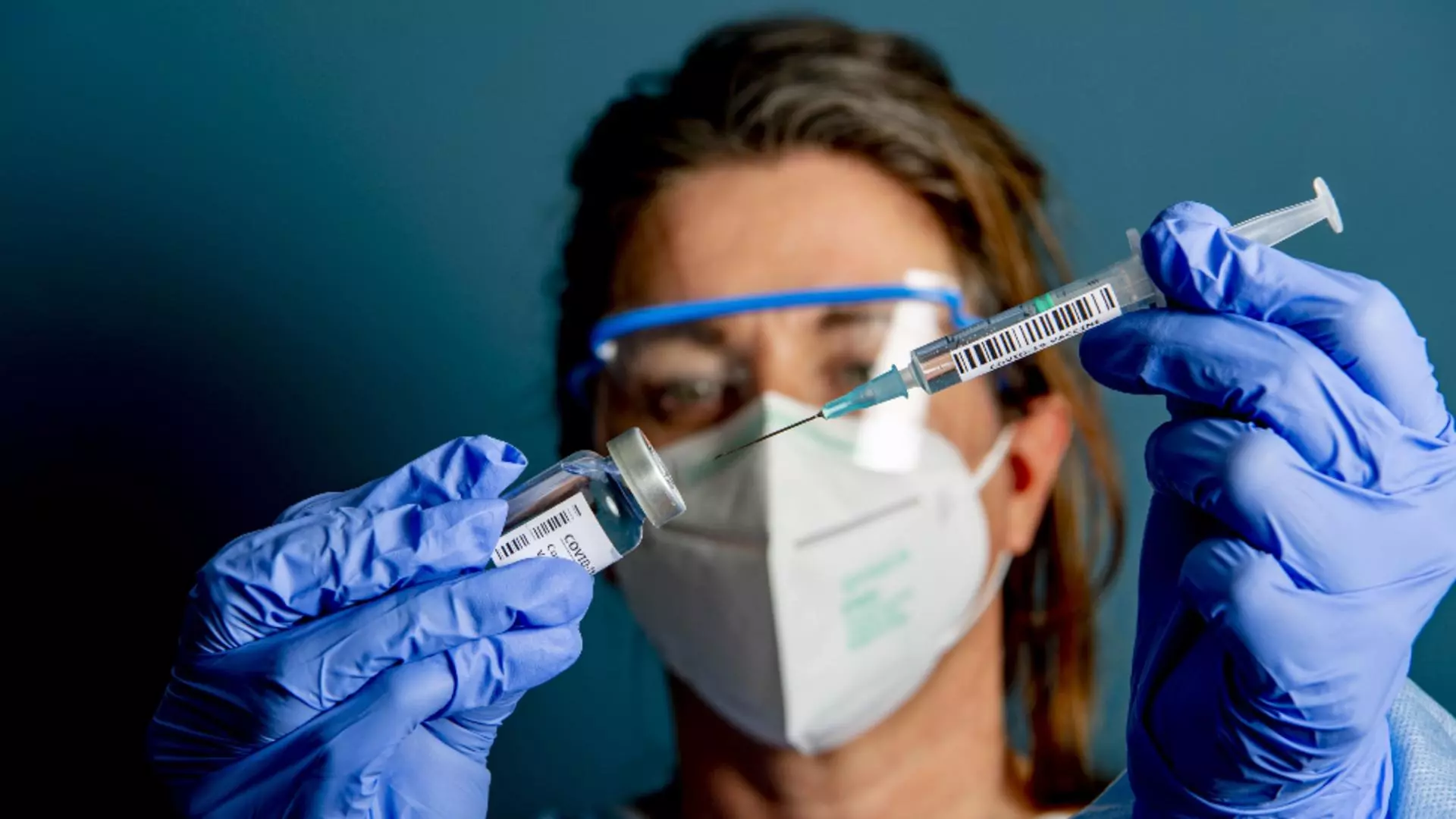 Un senator liberal propune privilegii pentru persoanele vaccinate anti-Covid