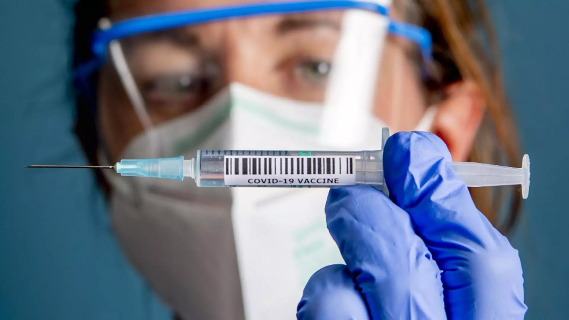Vaccinul Johnson&Johnson in Romania/sursa foto: Profi Media