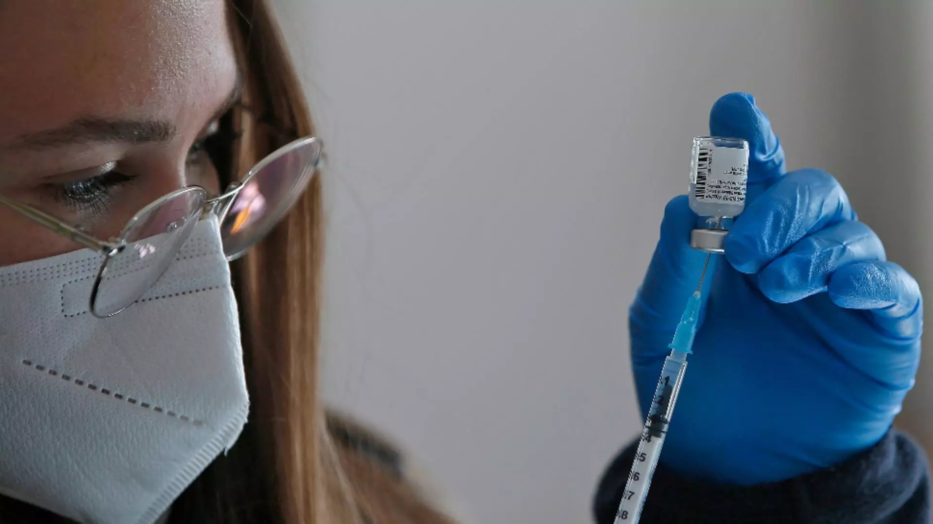 Ministerul Sănătății, despre efectele adverse ale vaccinurilor