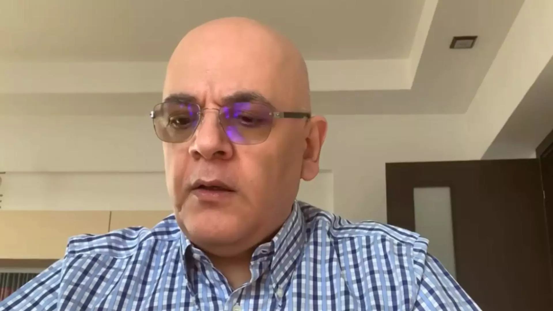 Raed Arafat, reacție după evacuarea de la Spitalul Foișor