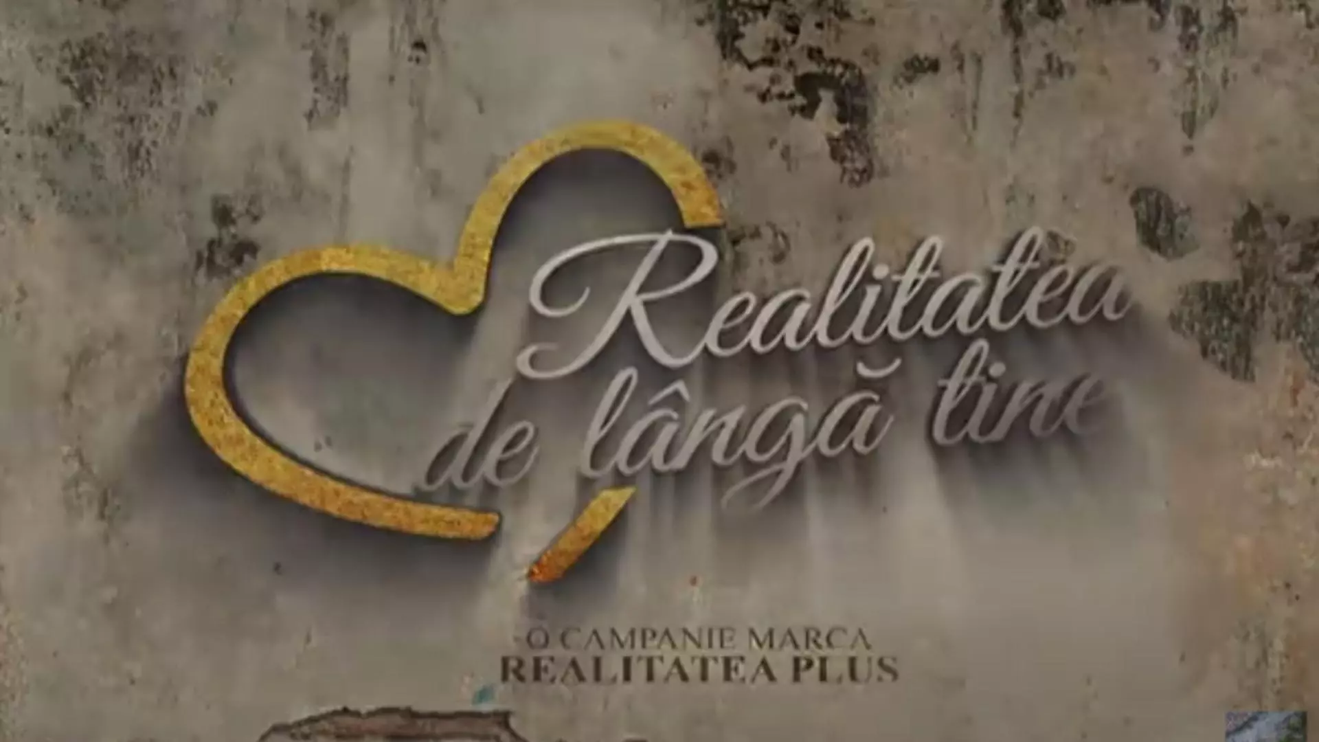Realitatea de langa tine