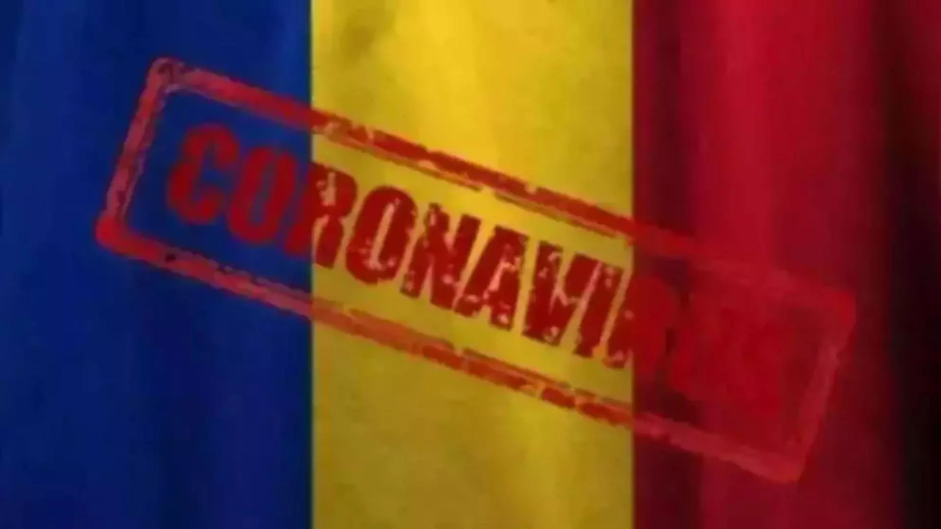 Date la zi despre rata de infectare din România