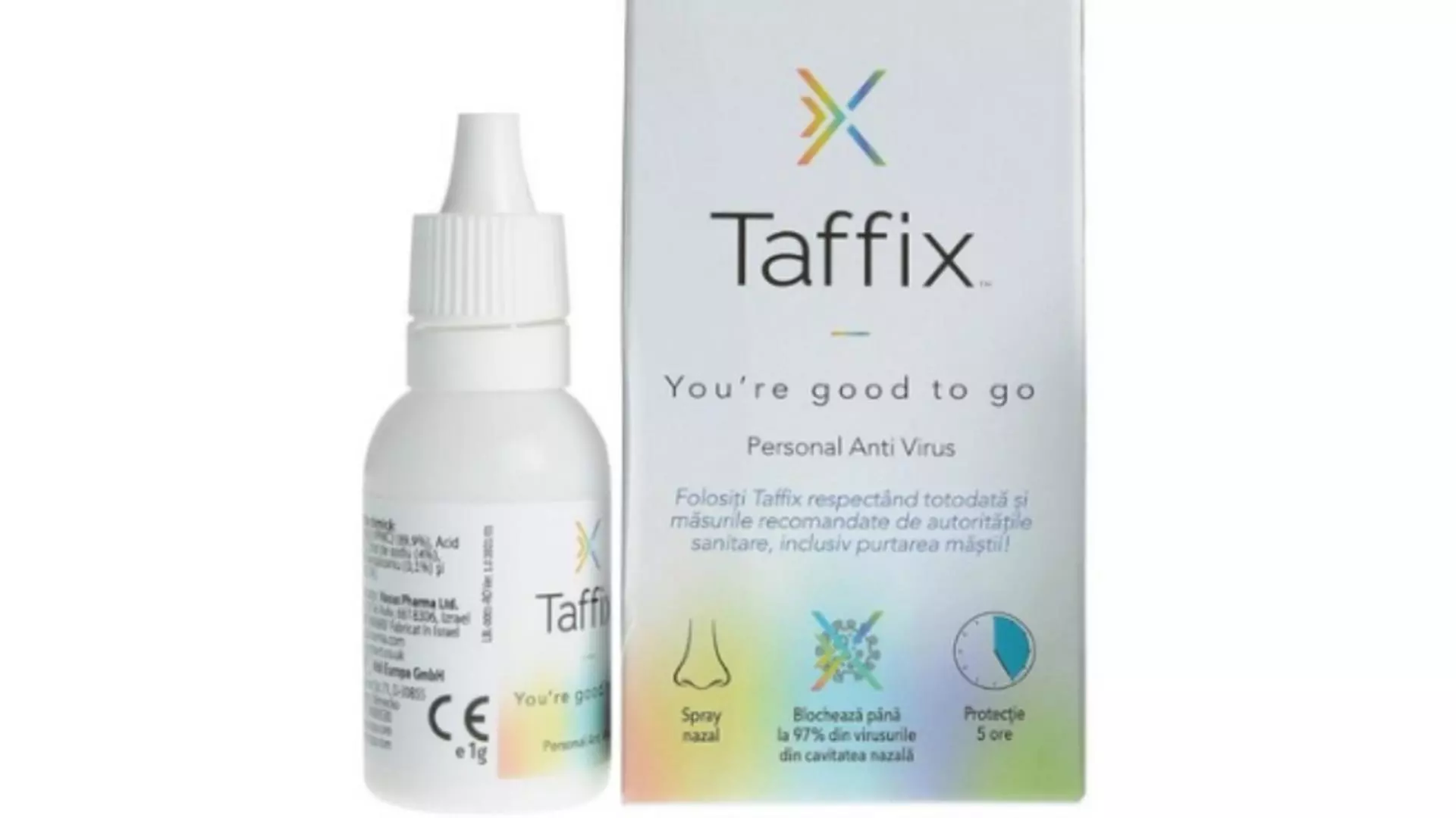 Taffix
