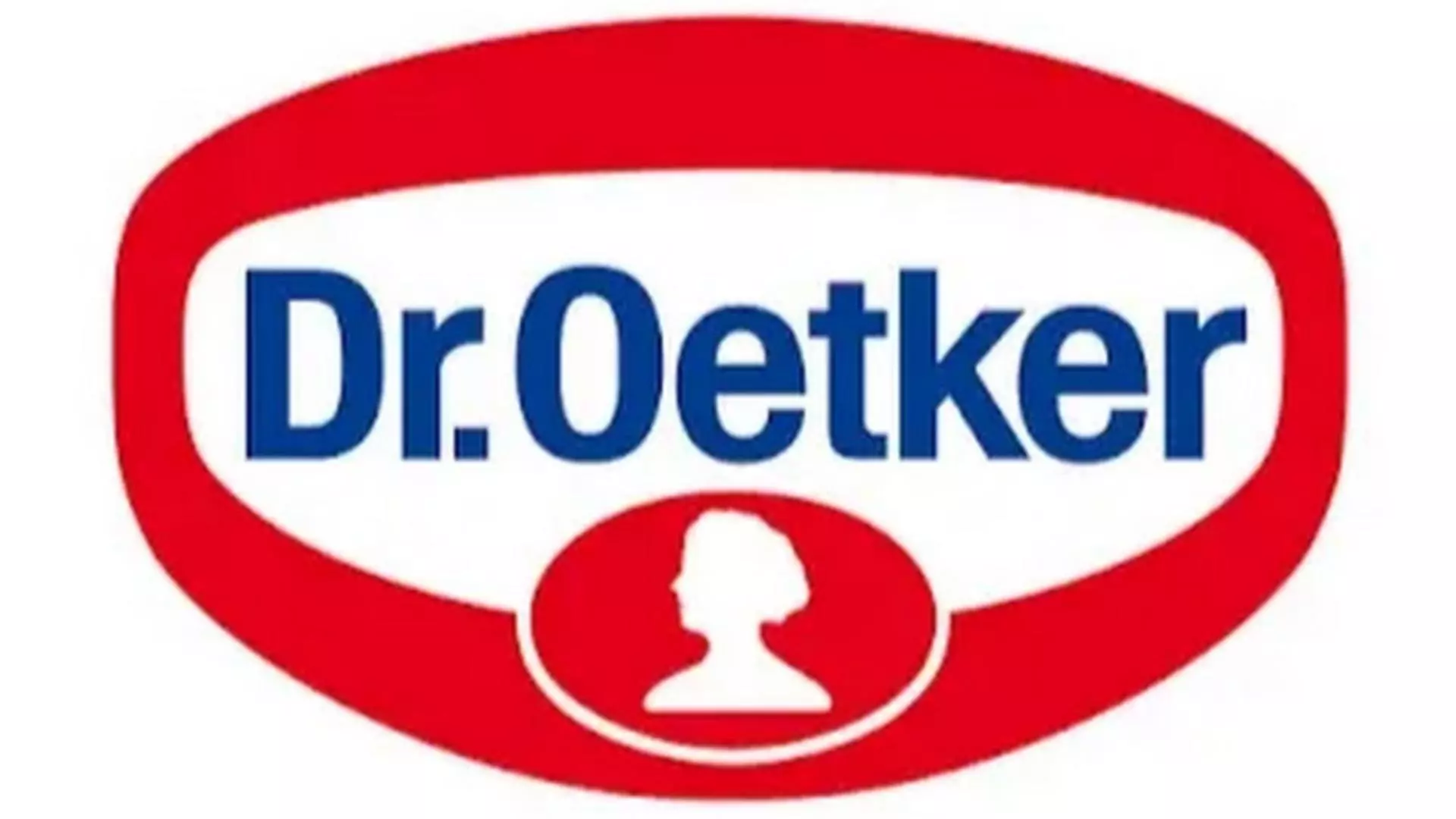 Dr. Oetker