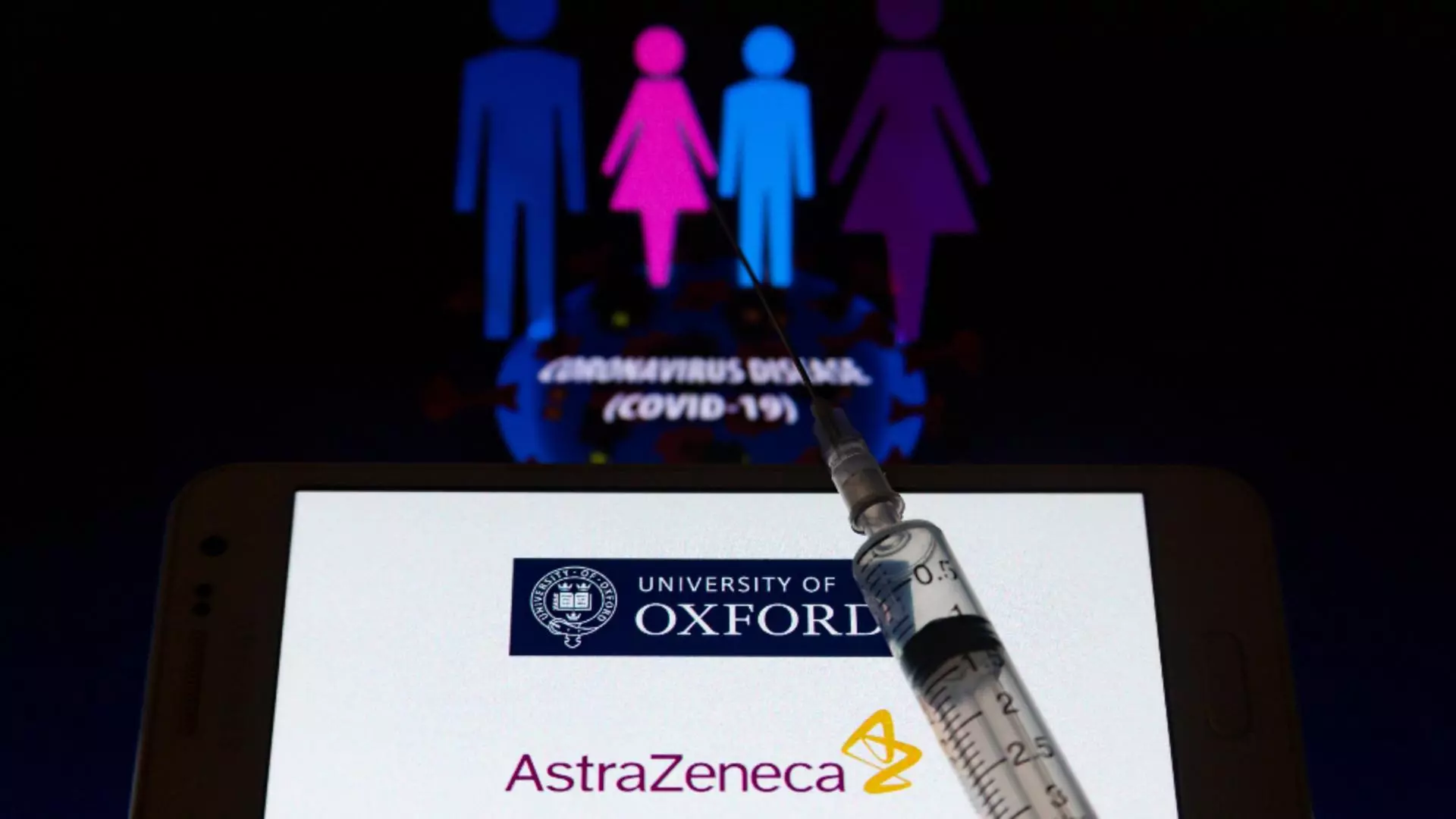 AstraZeneca/sursa: Profi Media