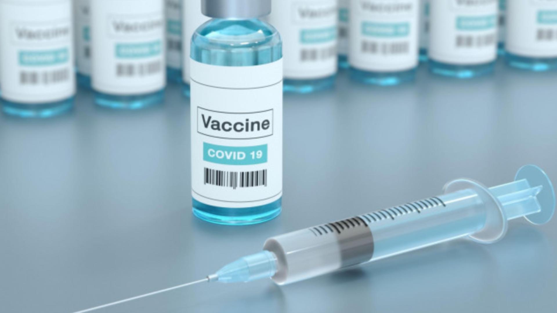 Vaccin anti-Covid pentru animale