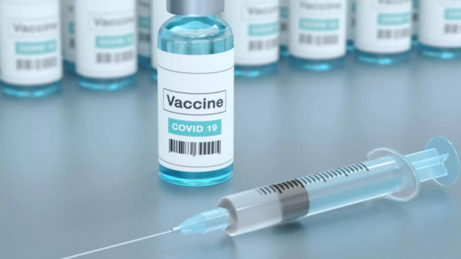 Date despre vaccinul chinezesc anti-Covid
