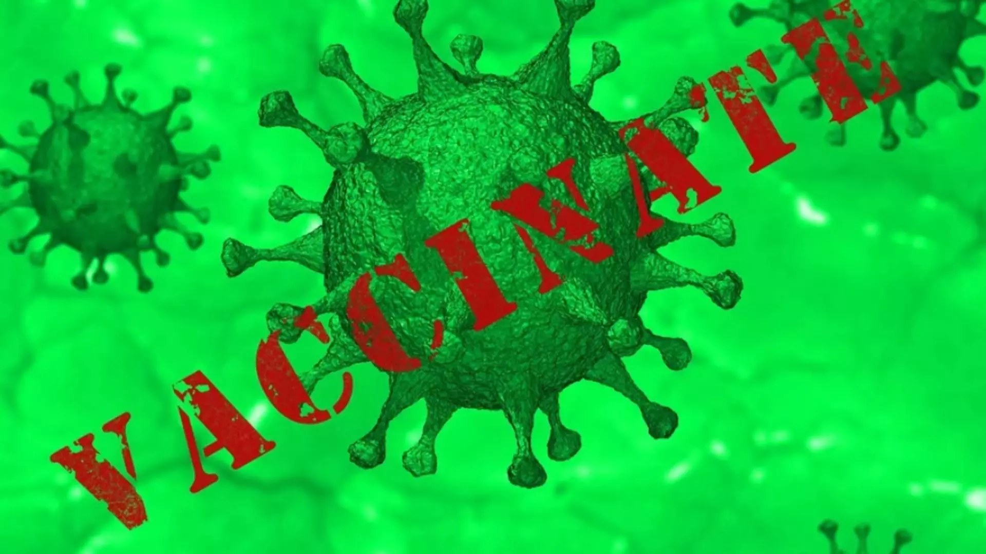 Peste 75.000 de români vaccinați - O reacție adversă GRAVĂ