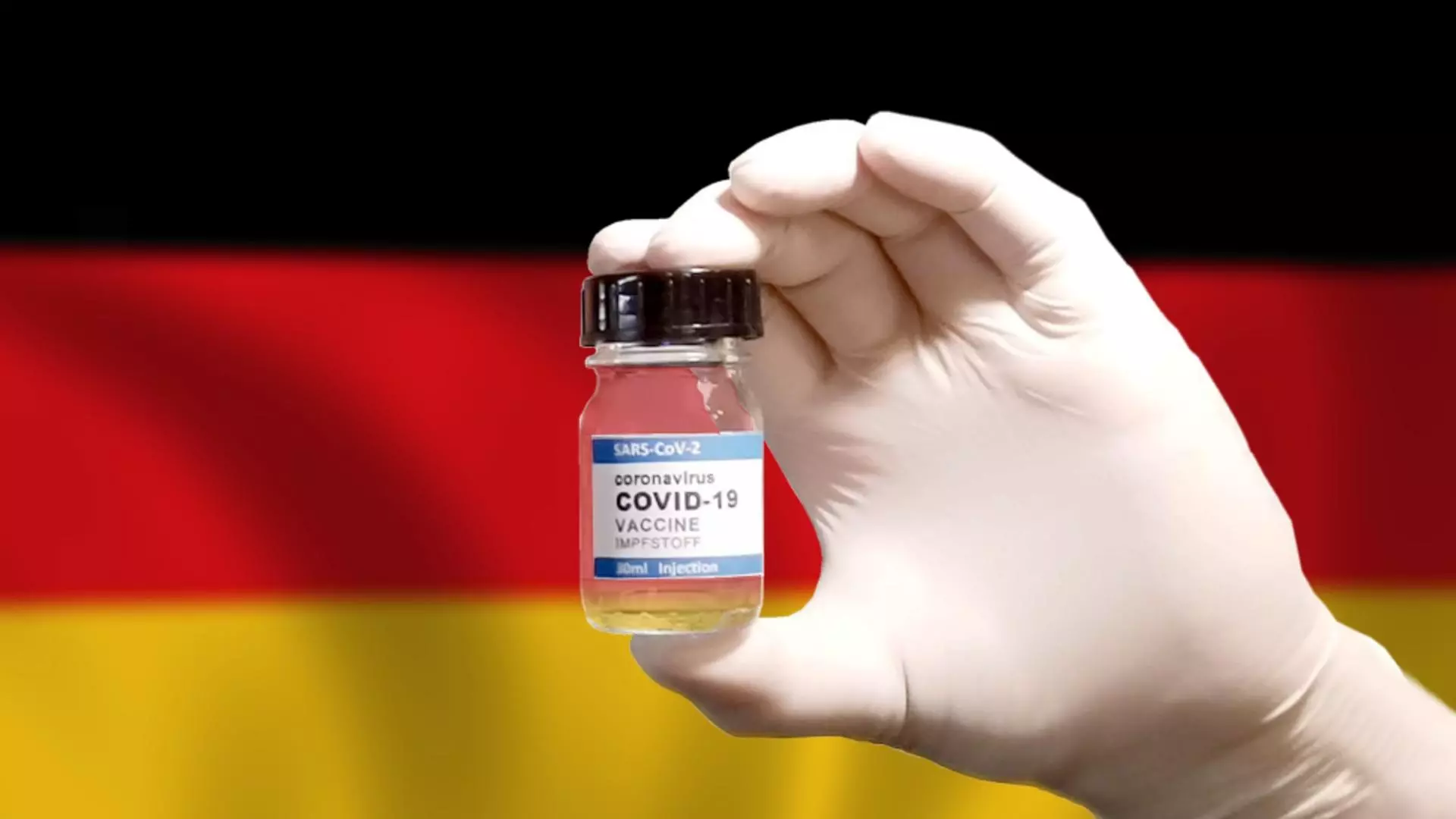 Bavaria va cumpara vaccinul Sputnik V