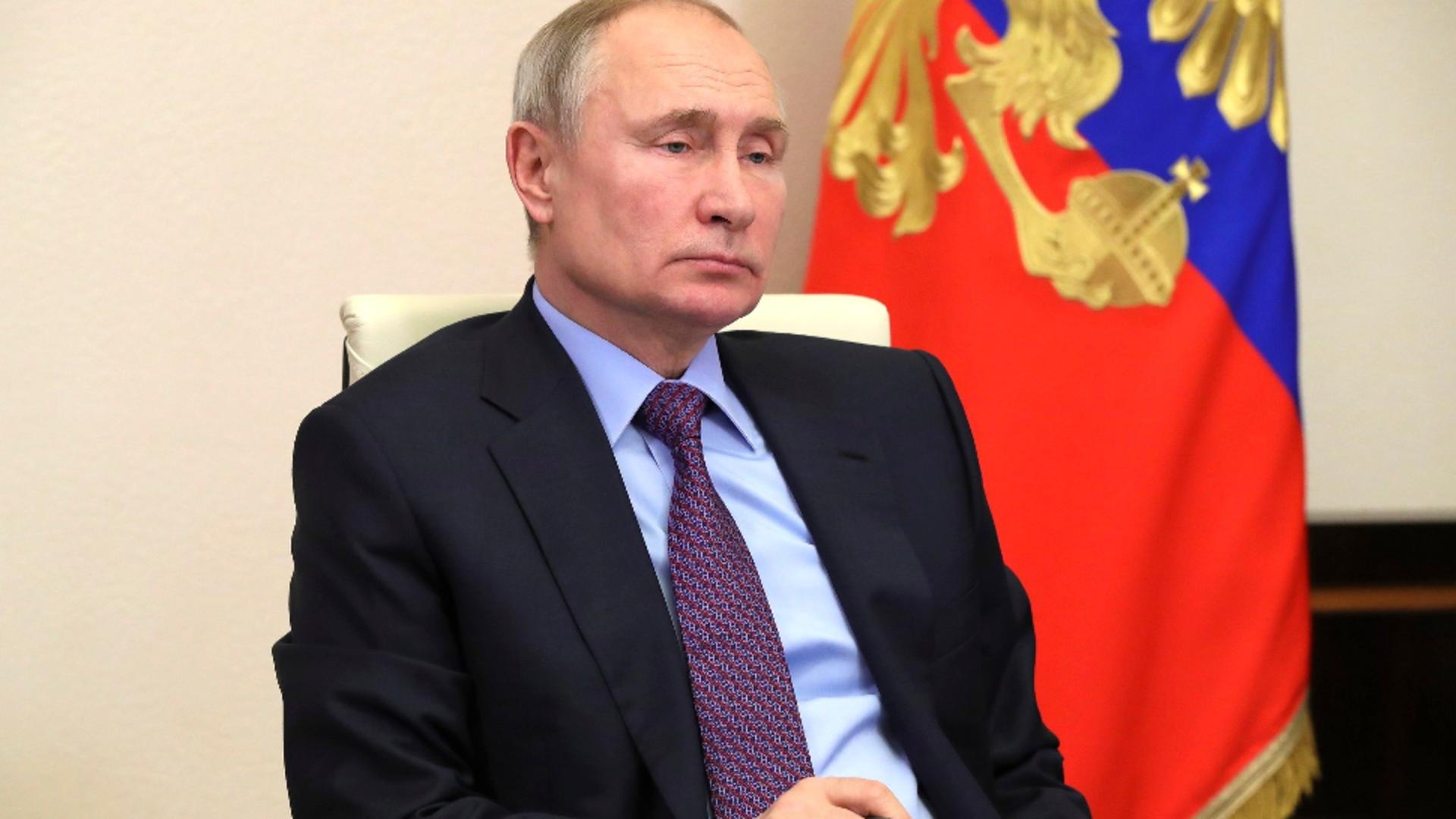 Vladimir Putin NU va retrage trupele militare din Kazahstan - Avertismentul liderului de la Kremlin 