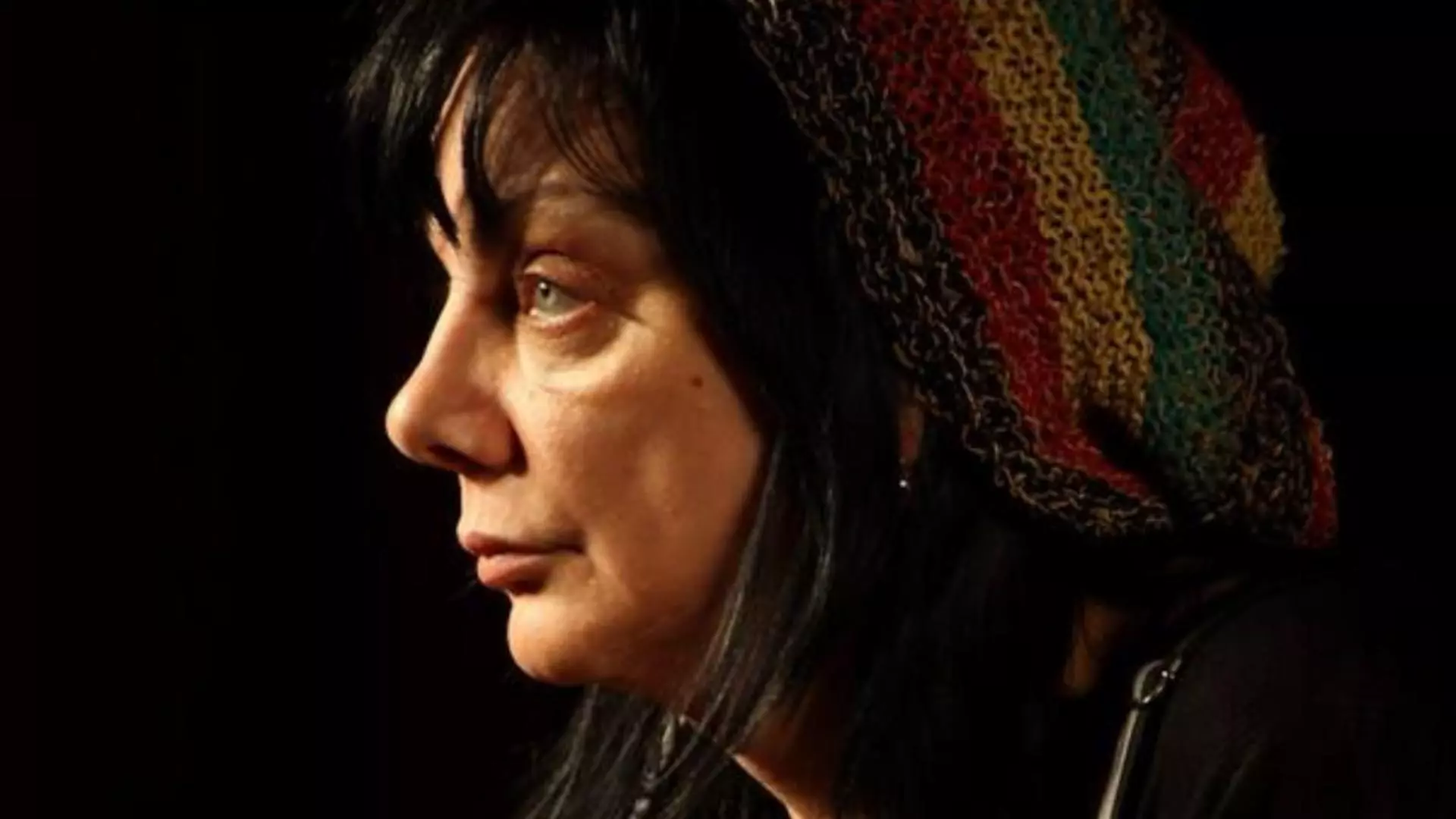 Carmen Tănase / Foto: Facebook