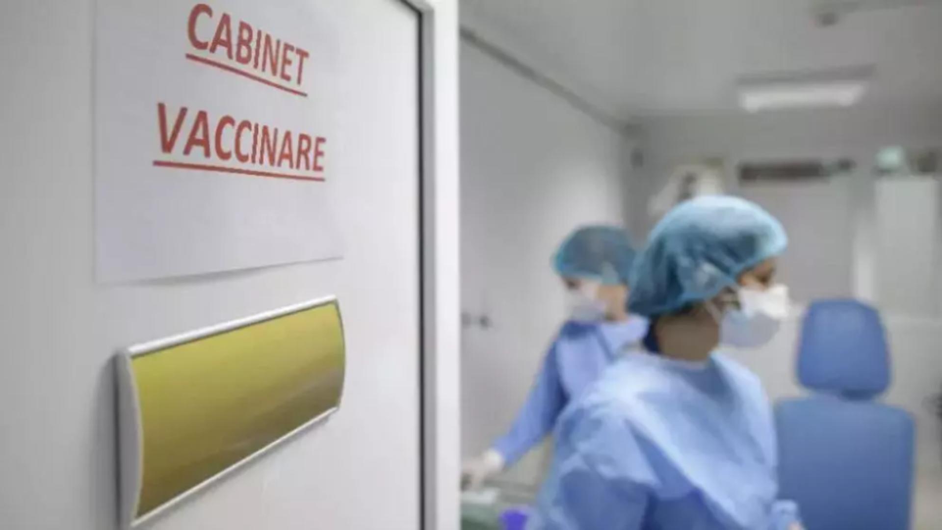 Se deschid noi centre de vaccinare în București