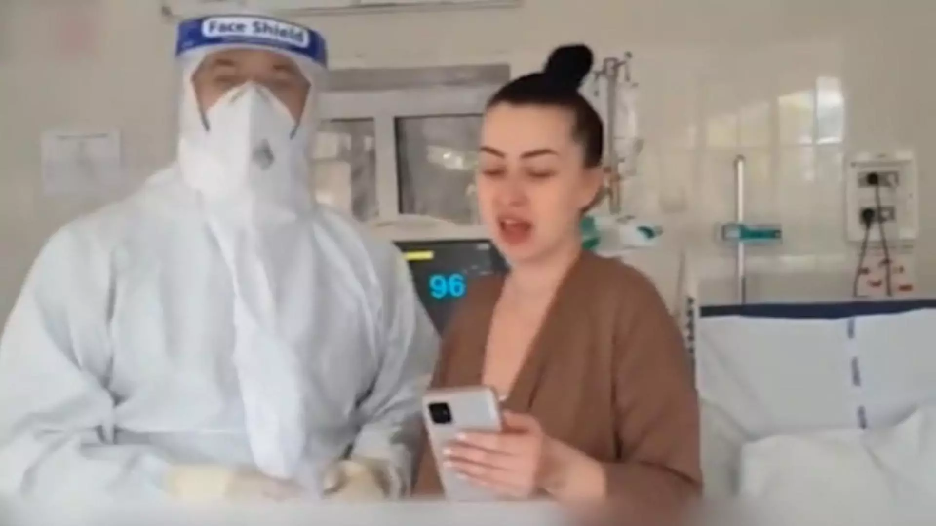 Terapie muzicală gravide