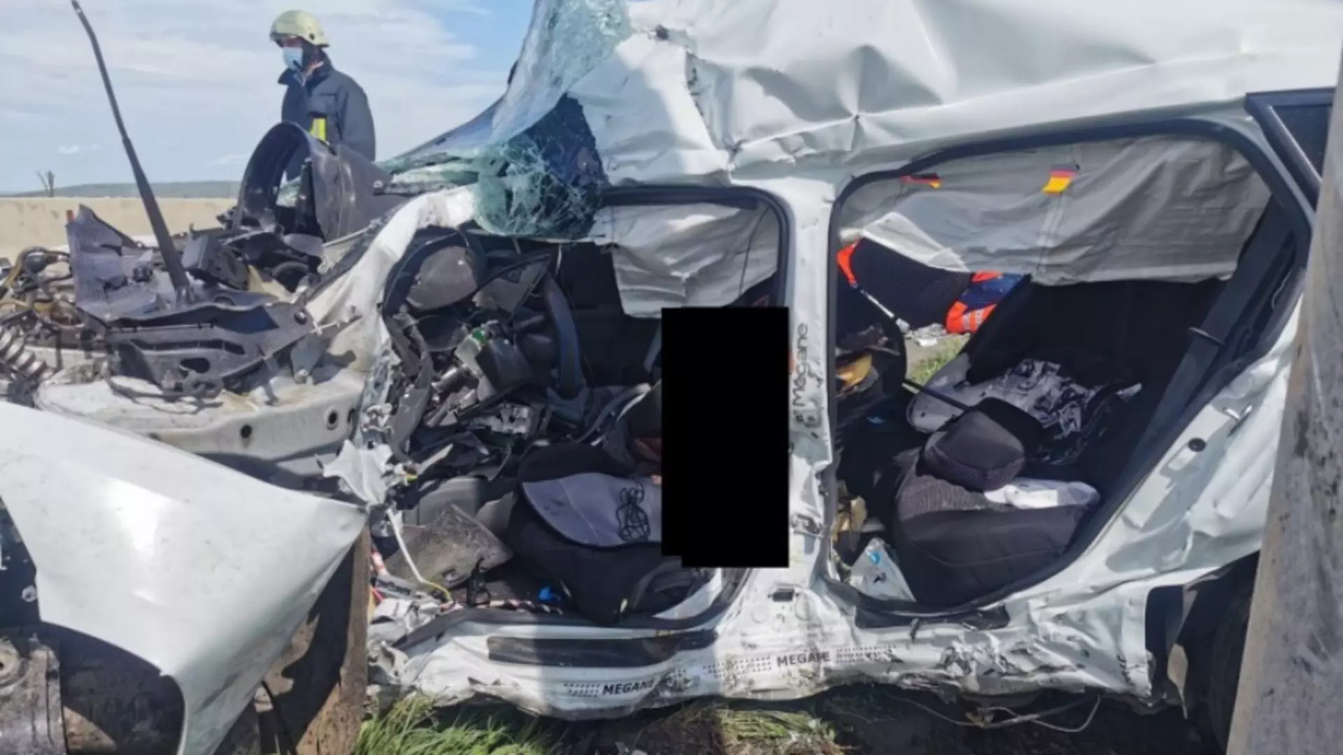 Accident