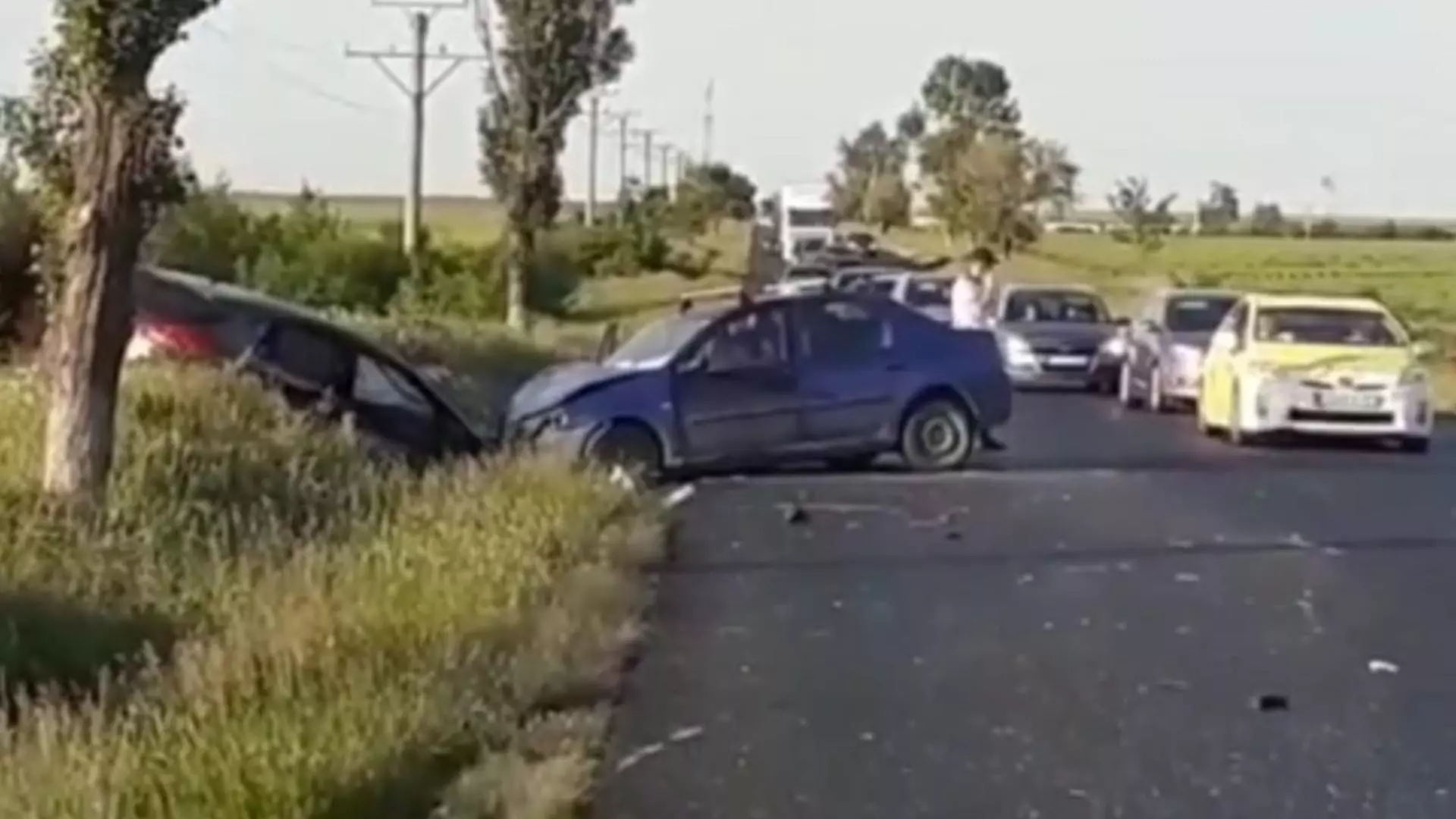 Foto arhivă