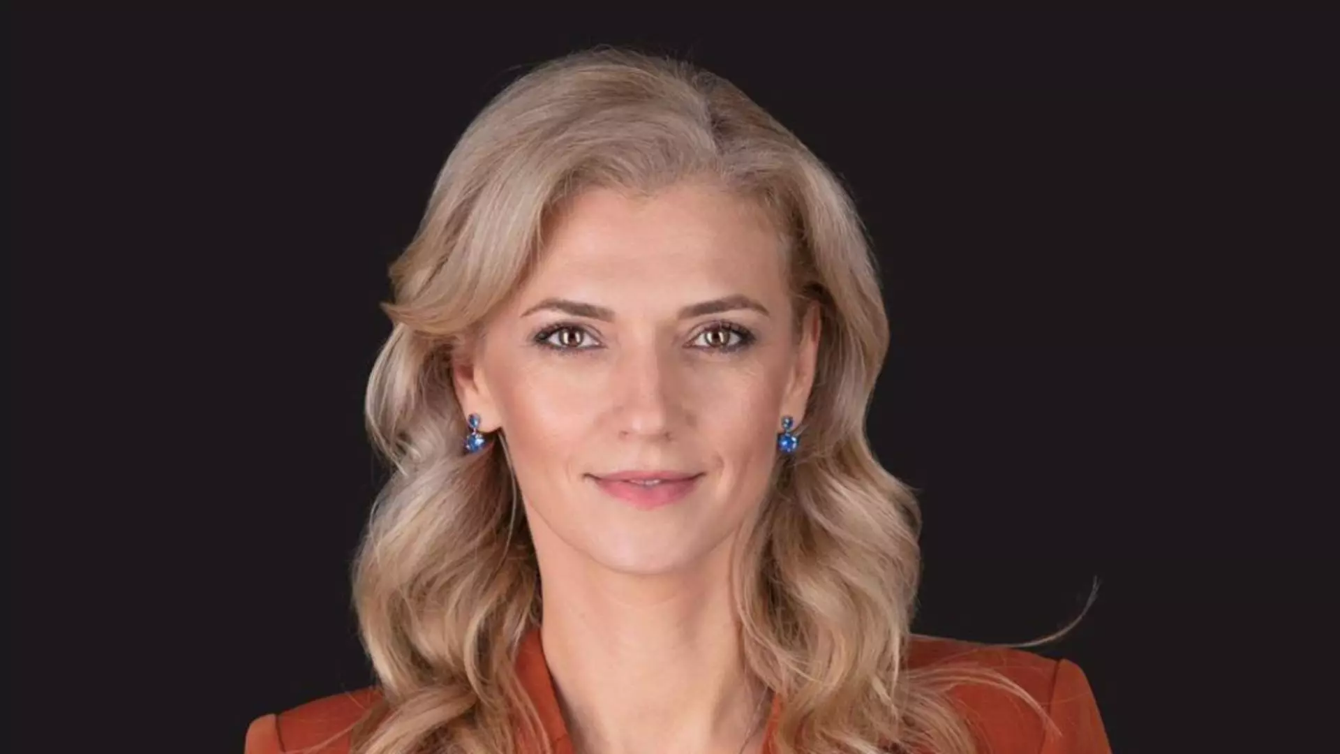 Alina Gorghiu