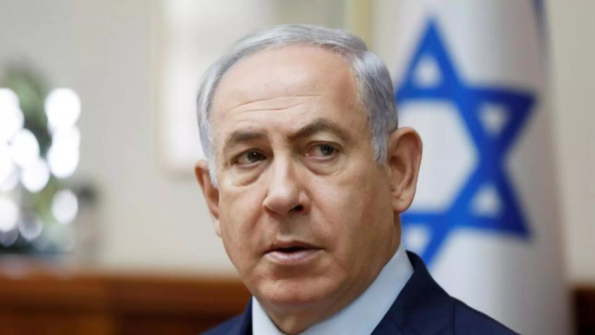 Premierul Netanyahu, RIPOSTĂ dură după atacul Hamas