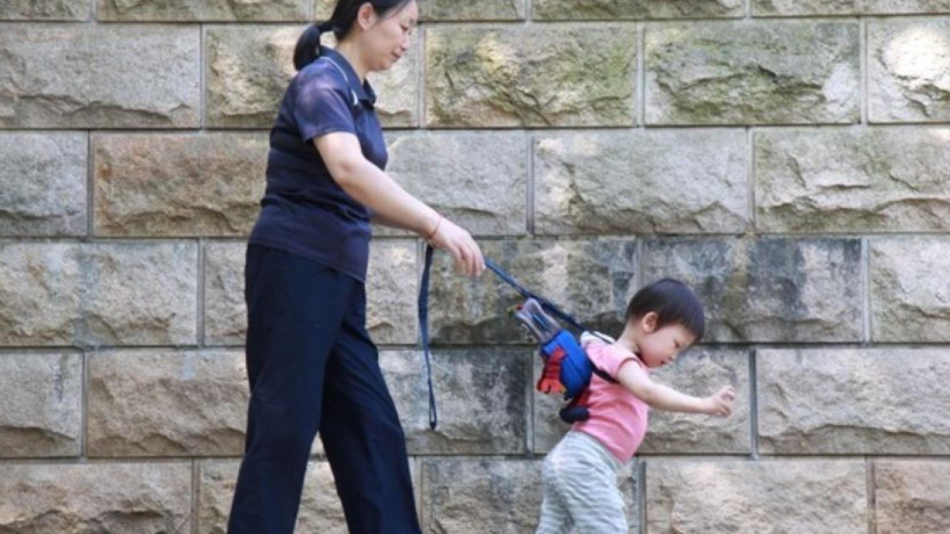 Decizie MAJORĂ în China: De la „copilul unic” la trei copii de familie în țara cu cea mai mare populație din lume