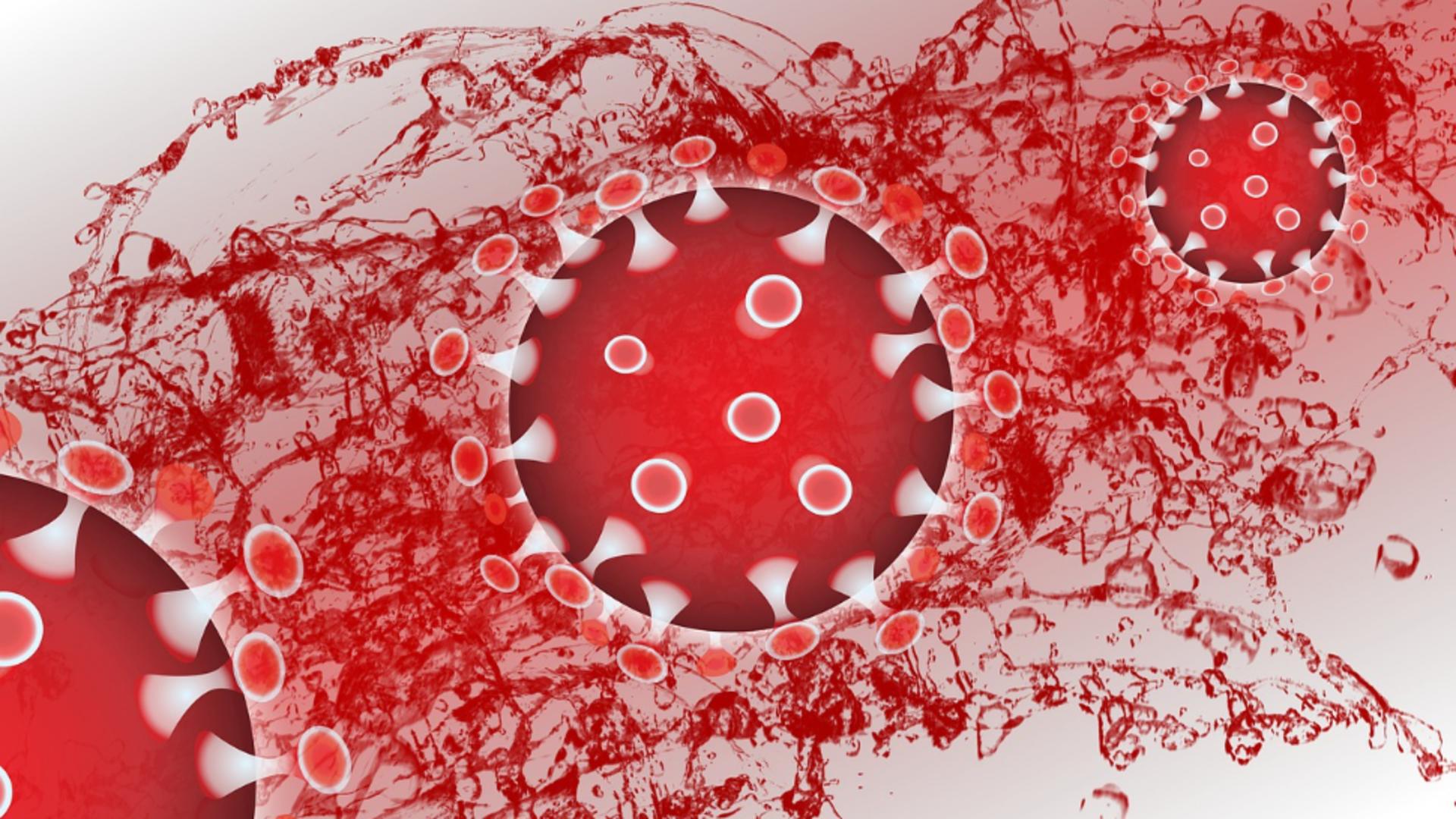 S-a descoperit CUM apar cheagurile de sânge la vaccinarea COVID-19 cu AstraZeneca și Johnson&Johnson - Care este SOLUȚIA