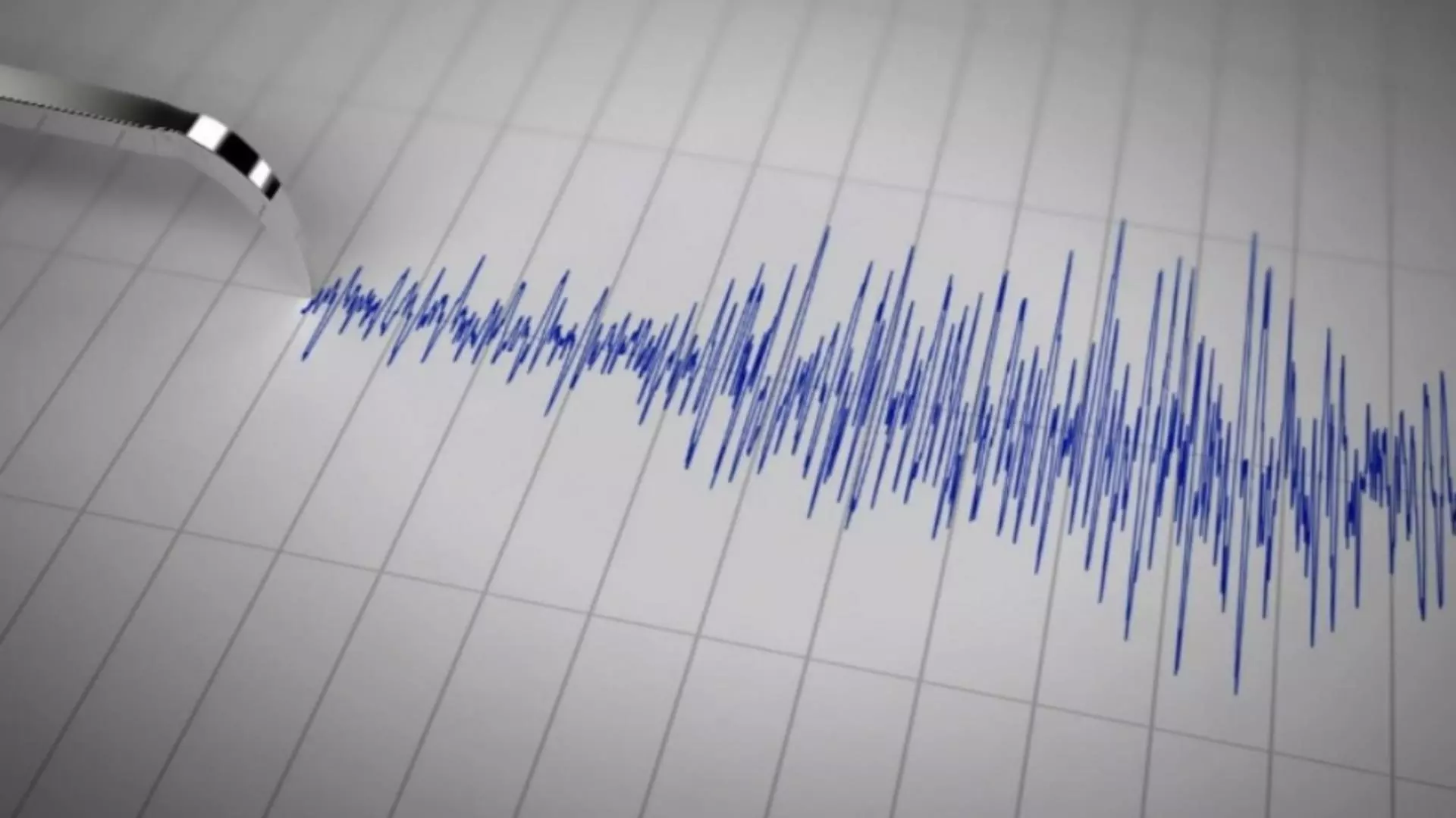 Seismograf (foto ilustrativ)